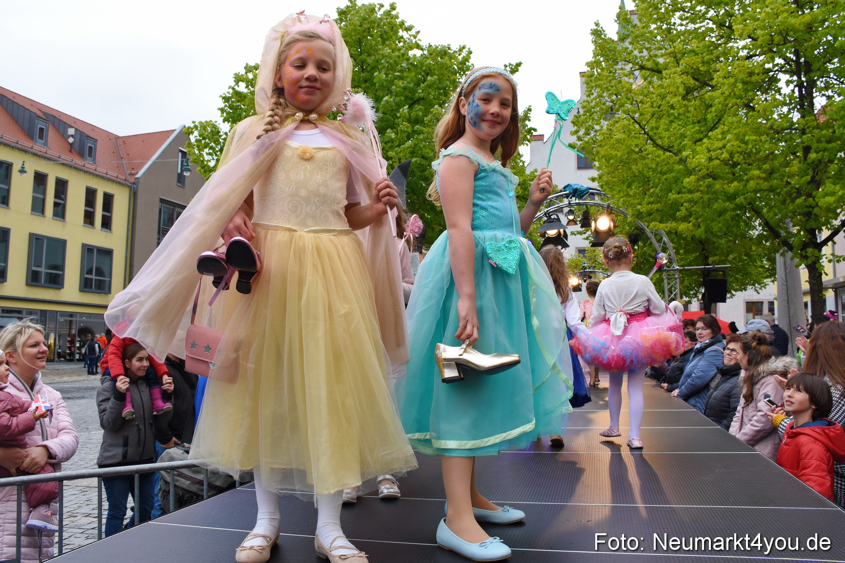 Nacht der Sinne 2019 Modenschau 0032