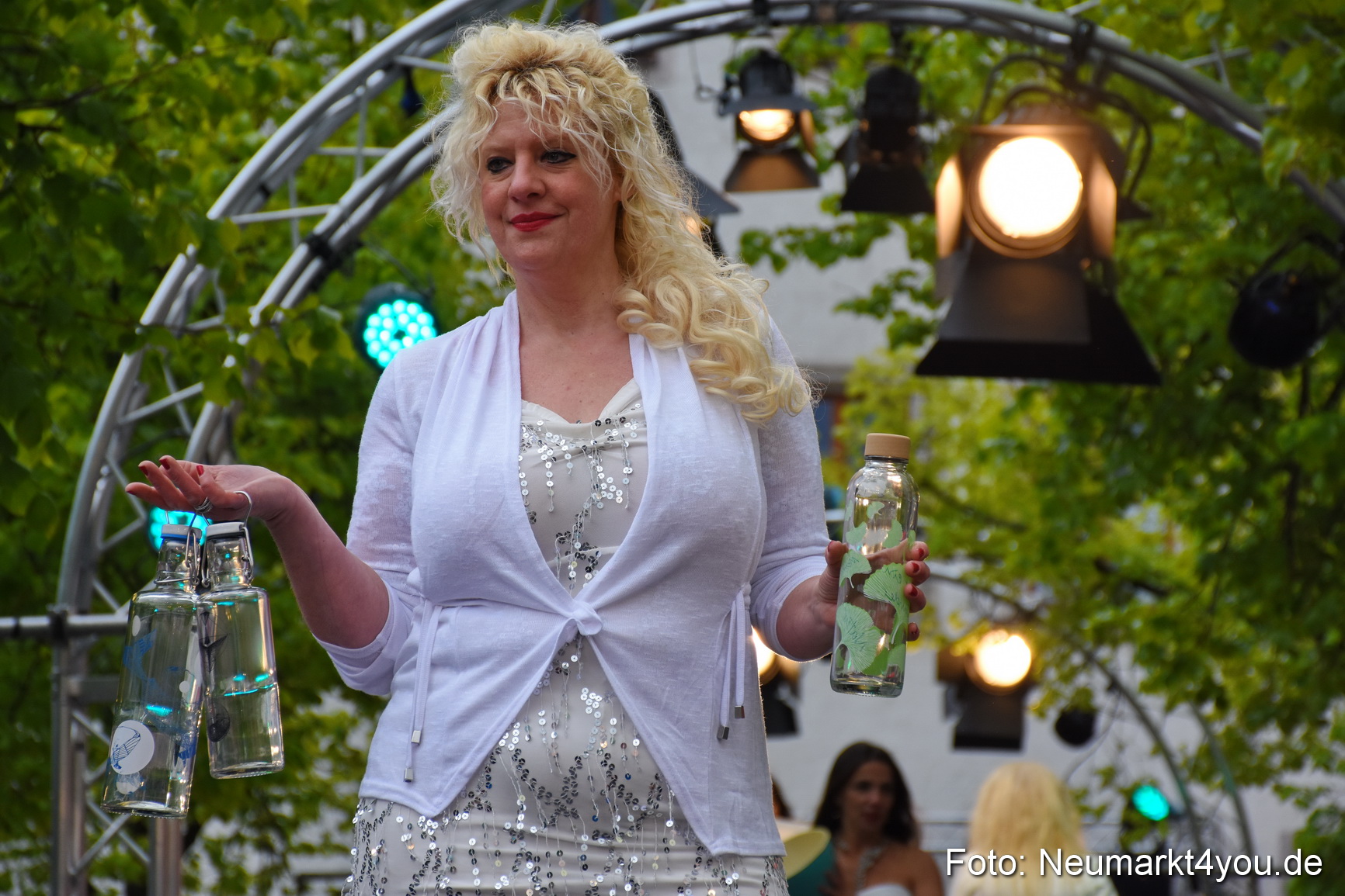 Nacht der Sinne 2019 Modenschau 0036