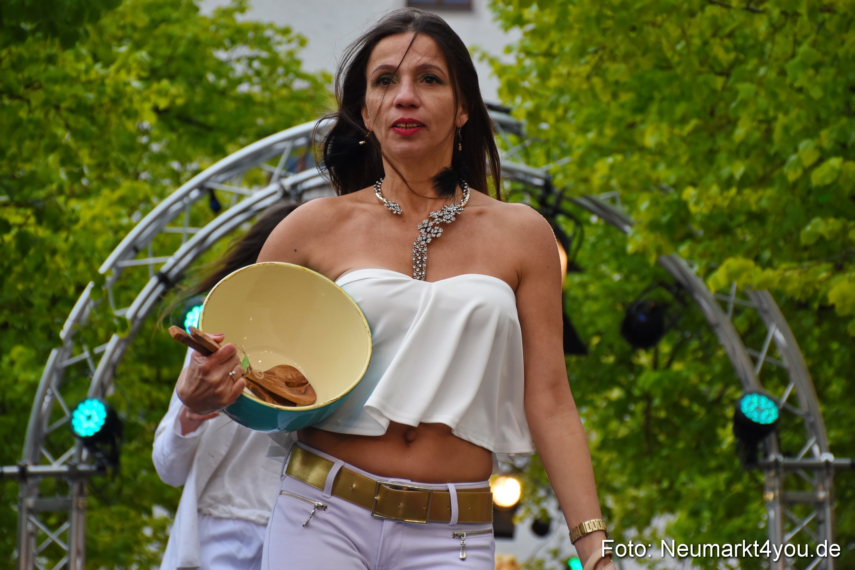 Nacht der Sinne 2019 Modenschau 0038