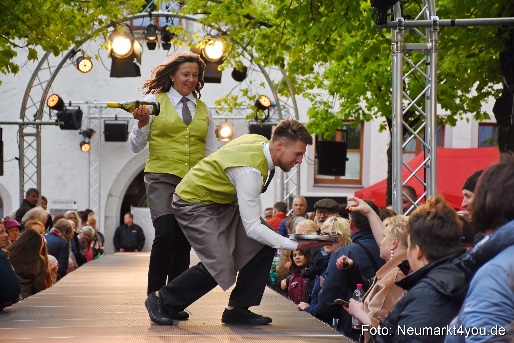 Nacht der Sinne 2019 Modenschau 0042