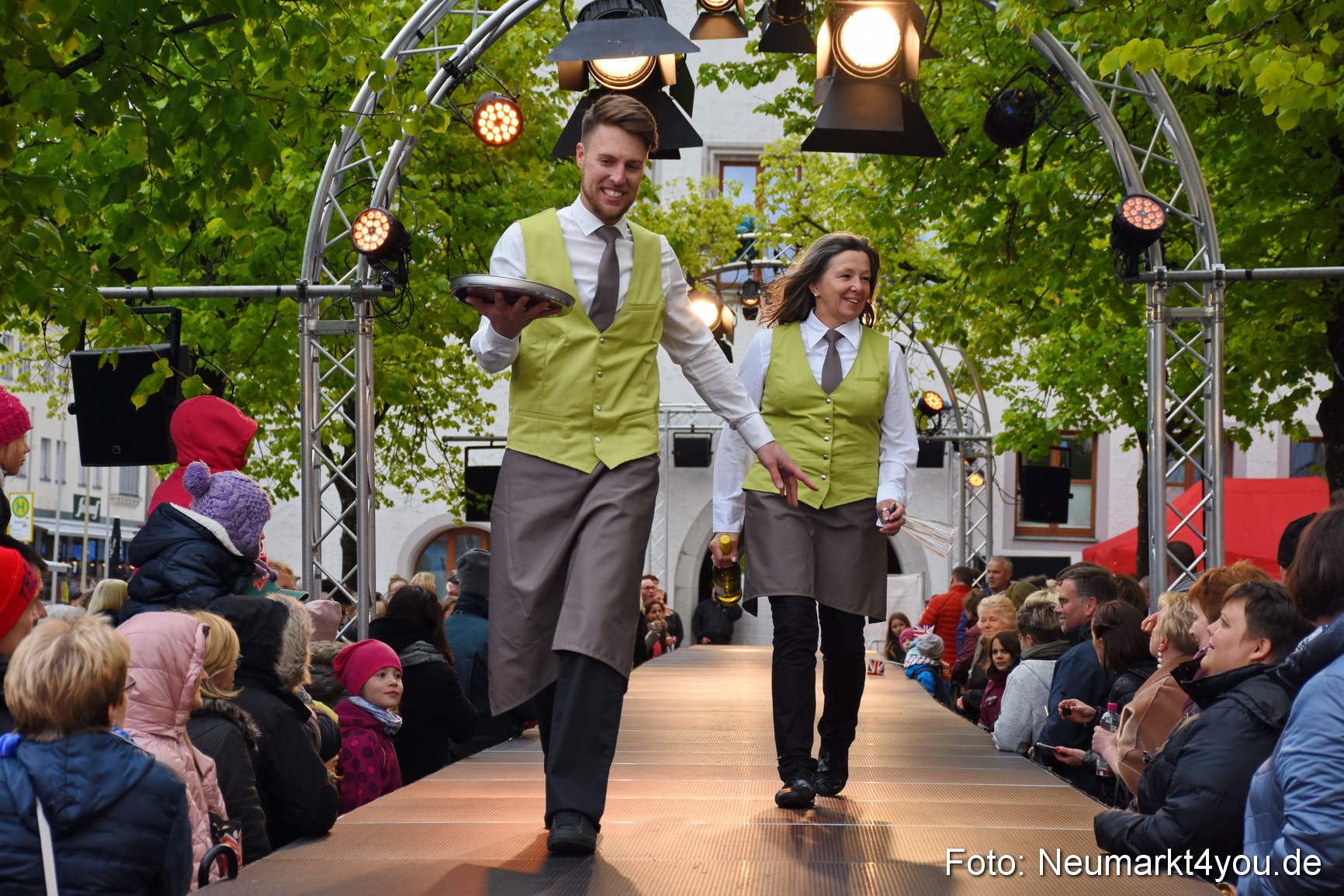 Nacht der Sinne 2019 Modenschau 0043