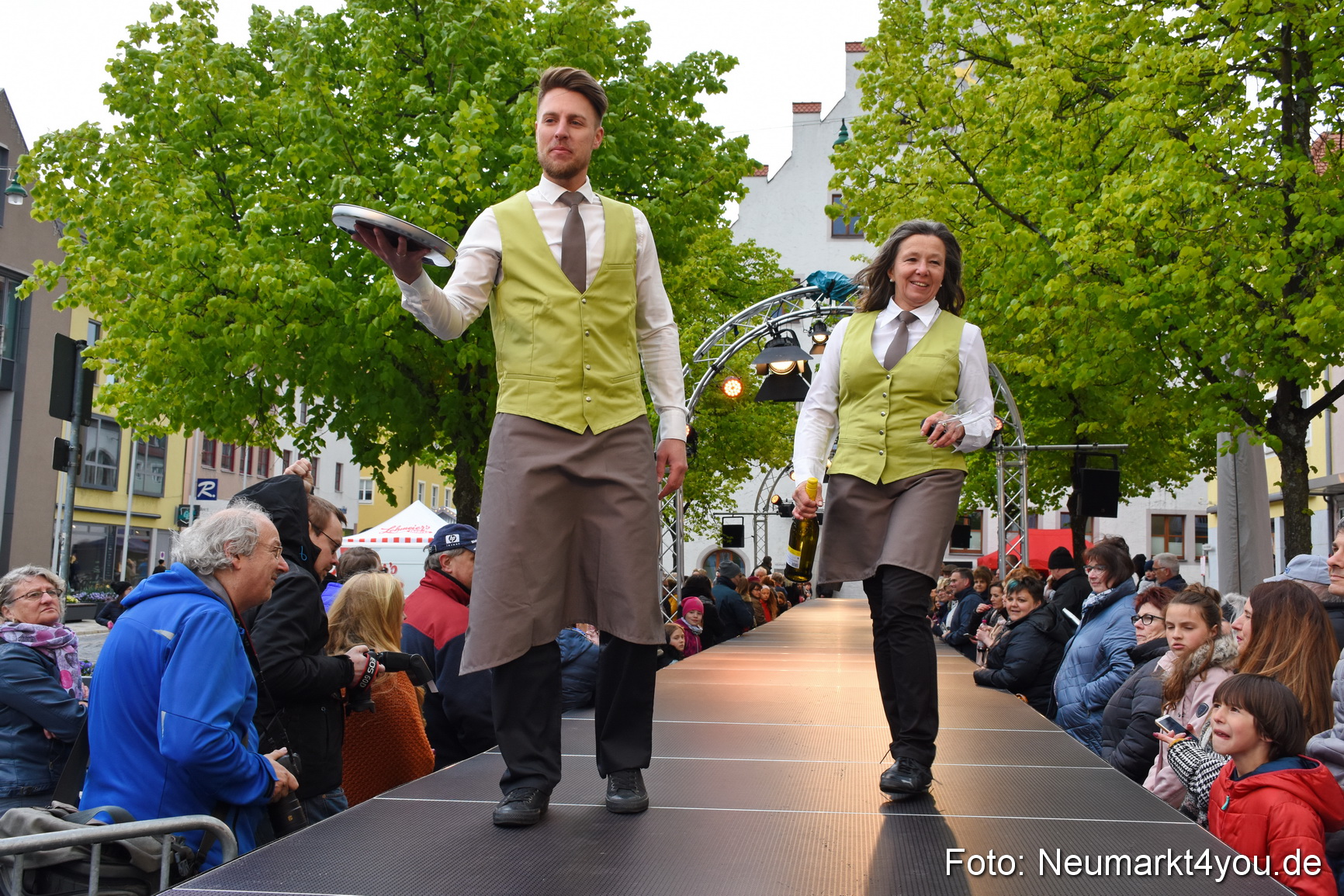 Nacht der Sinne 2019 Modenschau 0044