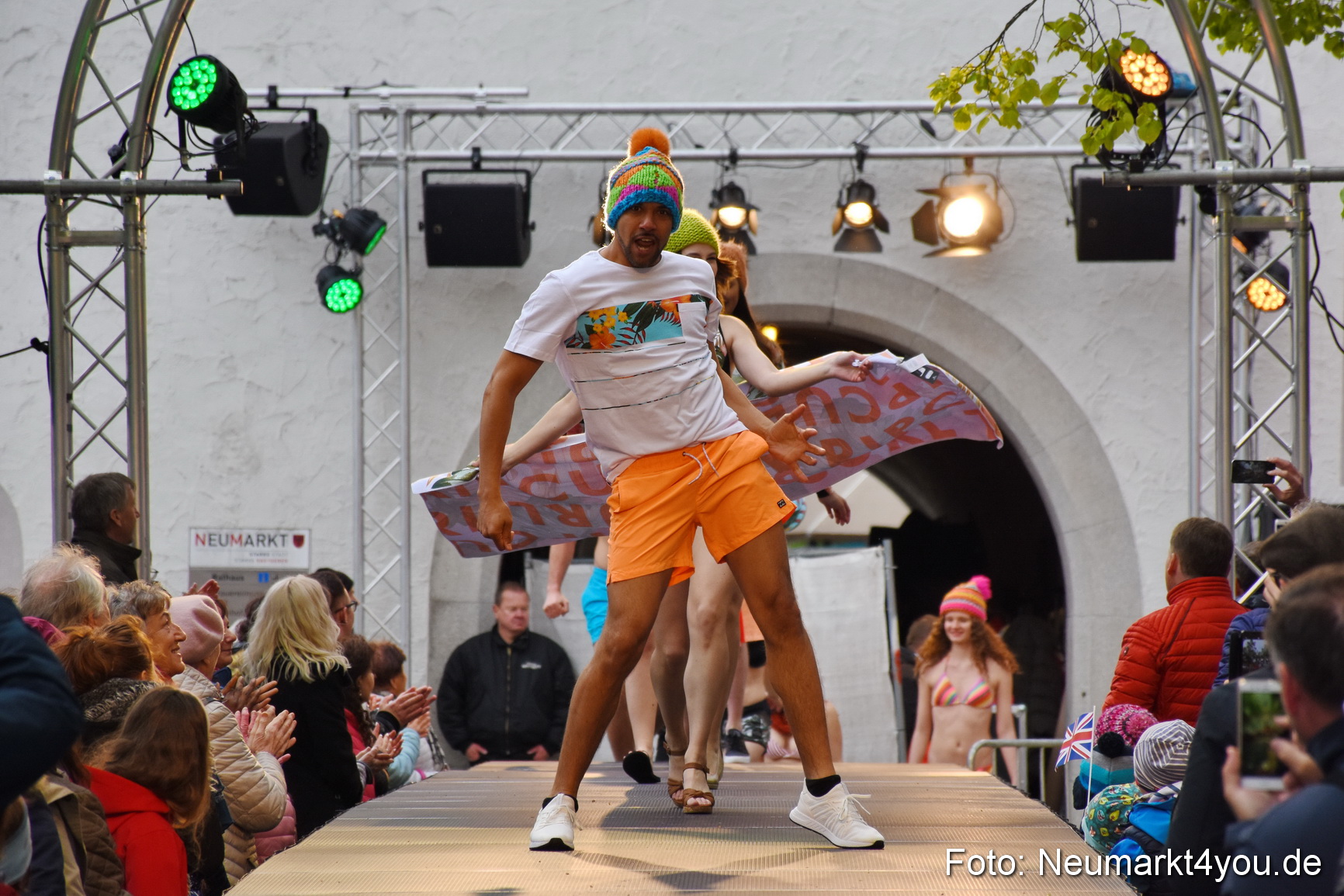 Nacht der Sinne 2019 Modenschau 0045