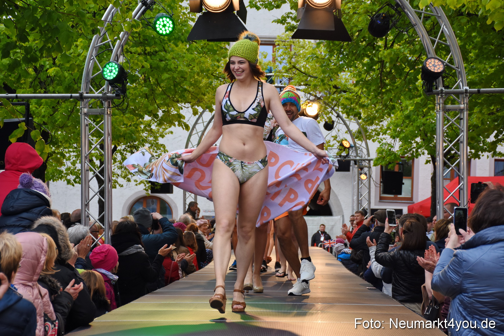 Nacht der Sinne 2019 Modenschau 0046