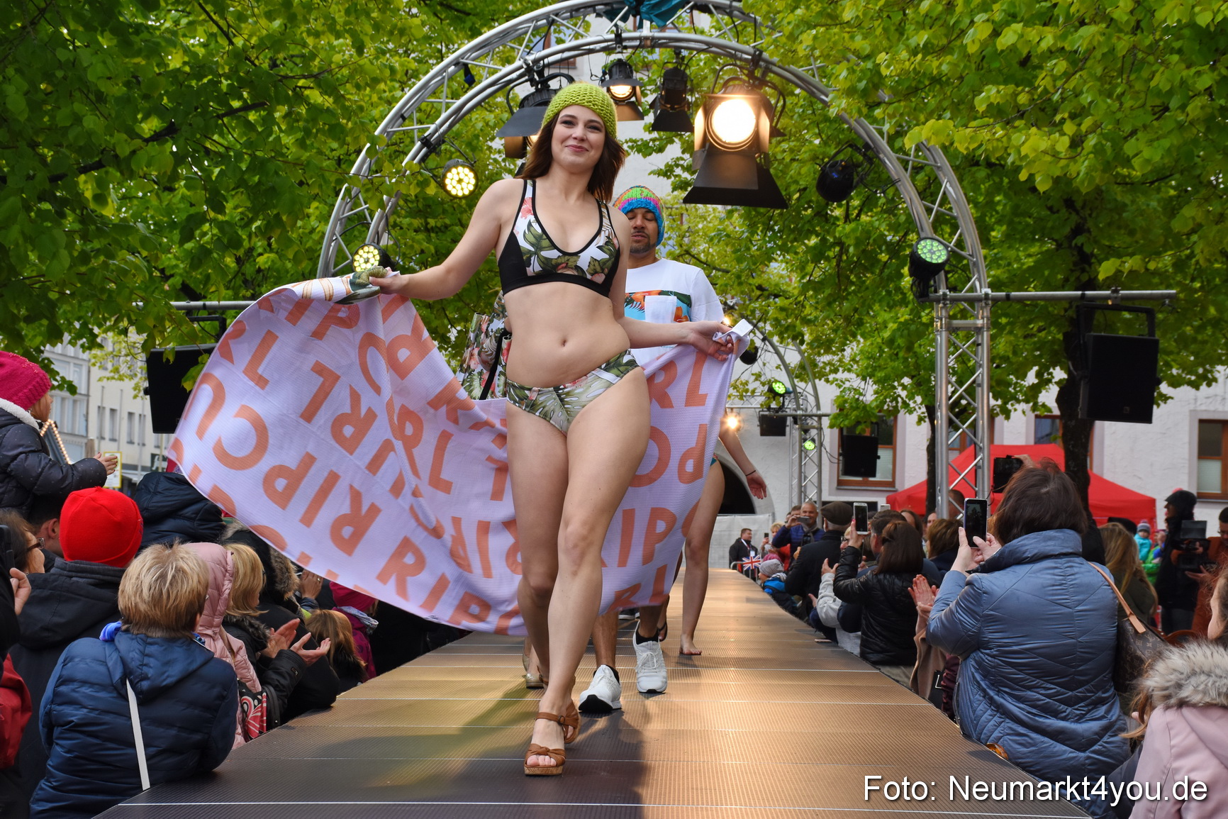 Nacht der Sinne 2019 Modenschau 0047