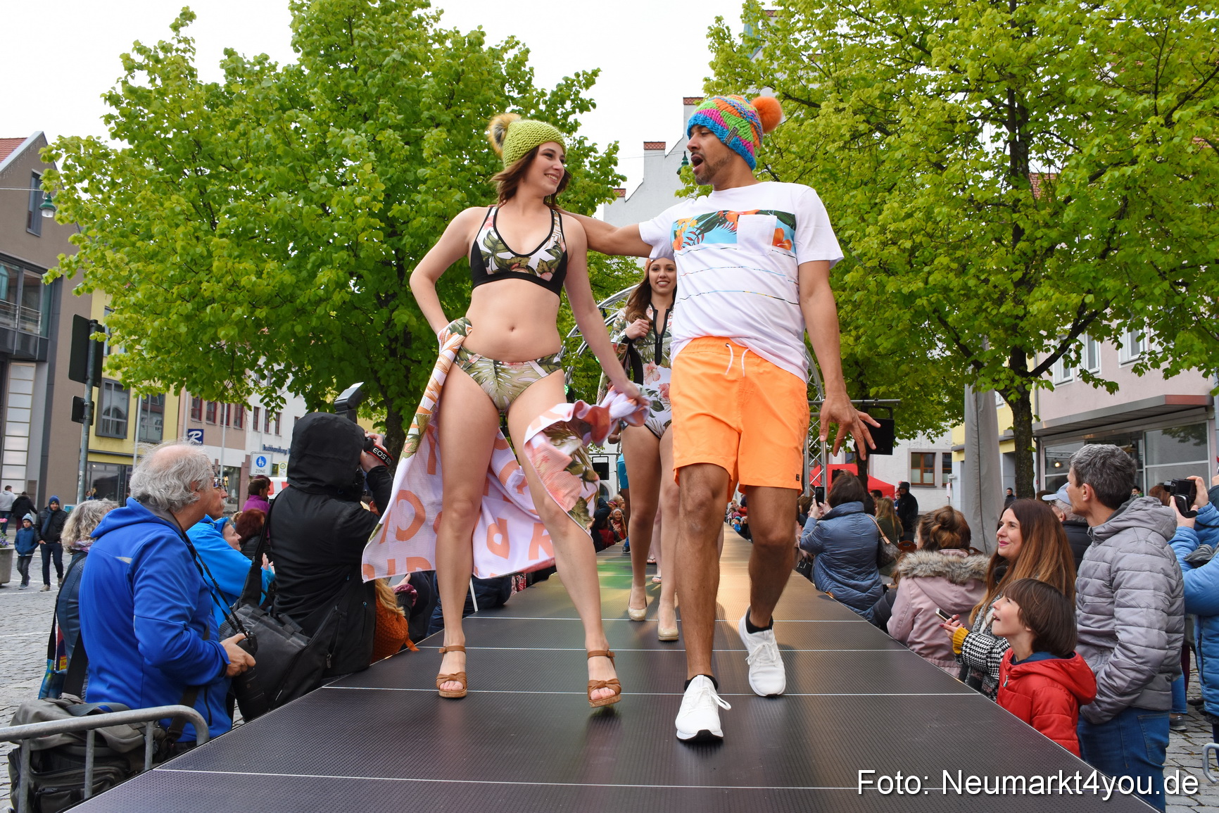 Nacht der Sinne 2019 Modenschau 0048