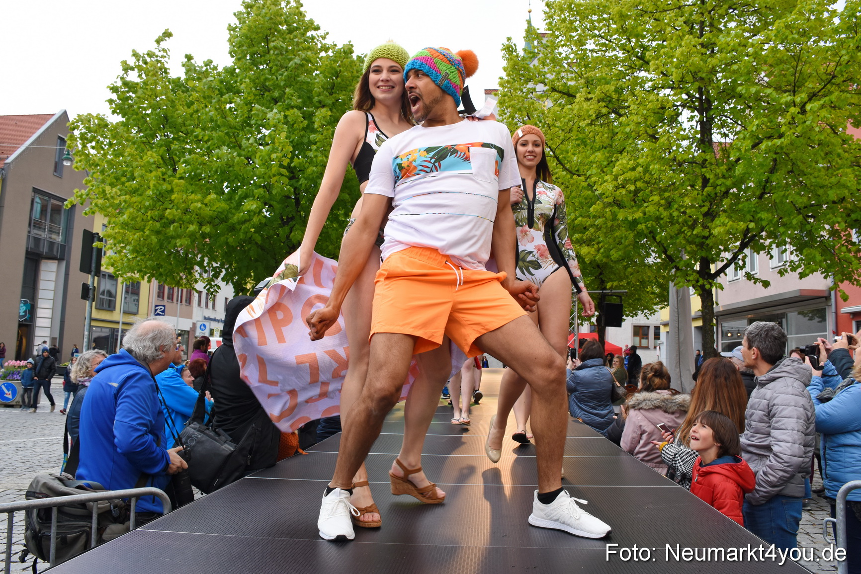 Nacht der Sinne 2019 Modenschau 0049