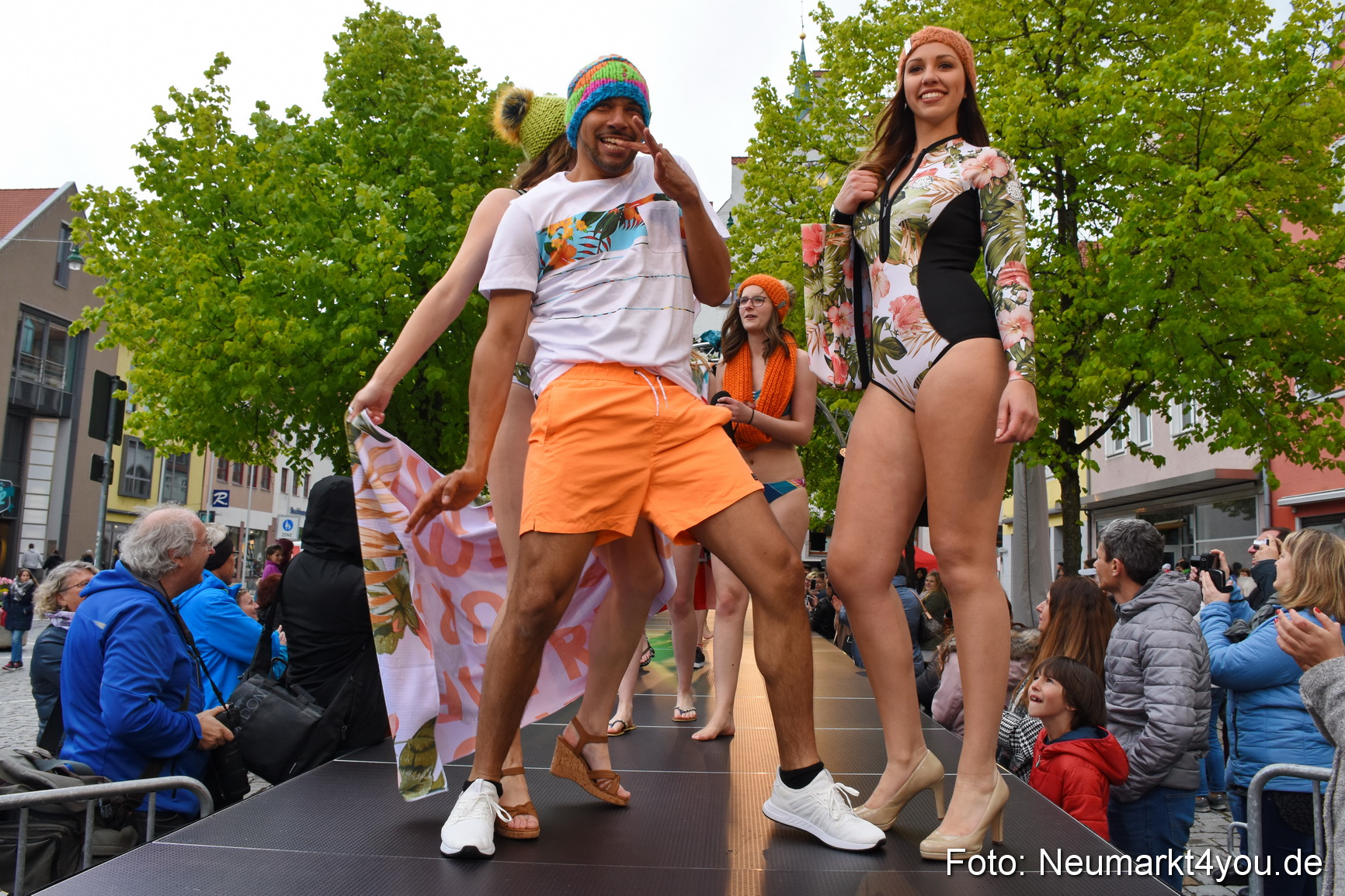 Nacht der Sinne 2019 Modenschau 0050