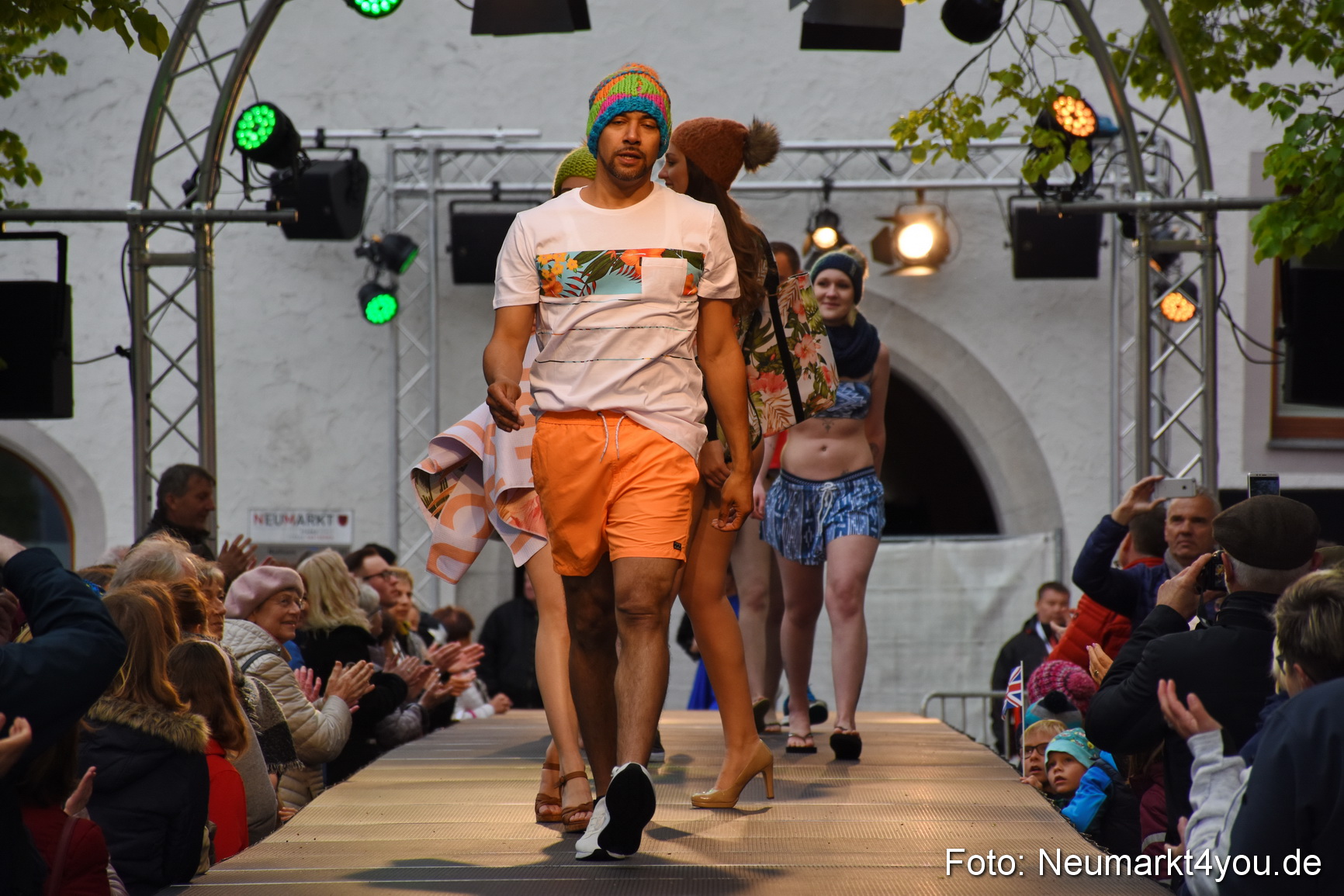 Nacht der Sinne 2019 Modenschau 0051