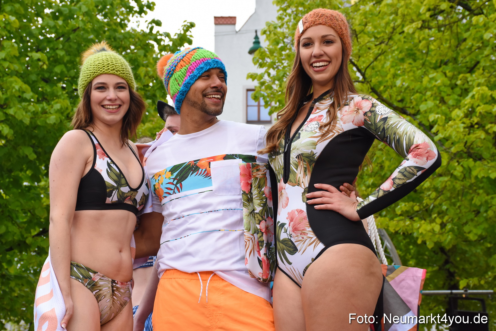 Nacht der Sinne 2019 Modenschau 0054