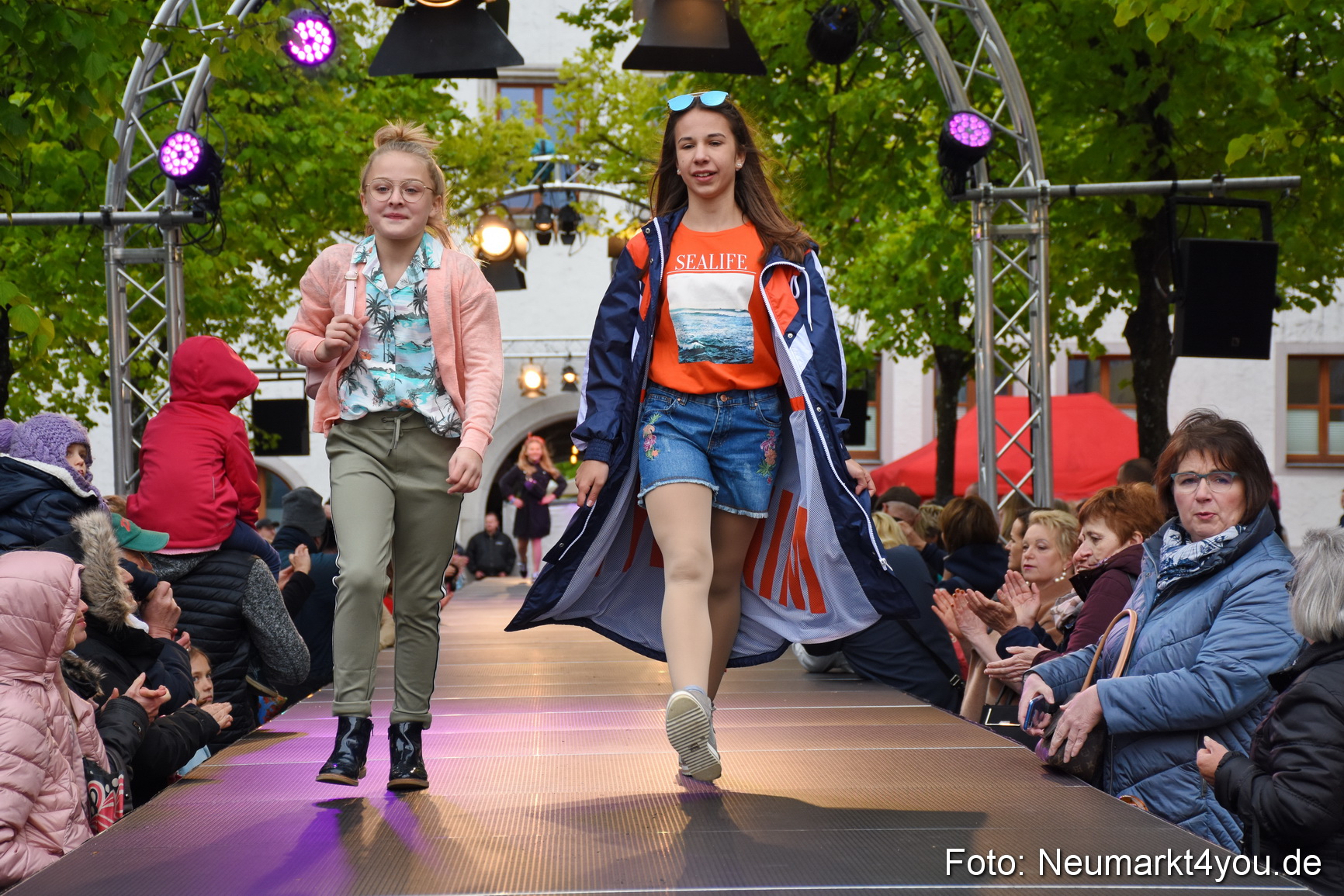 Nacht der Sinne 2019 Modenschau 0055