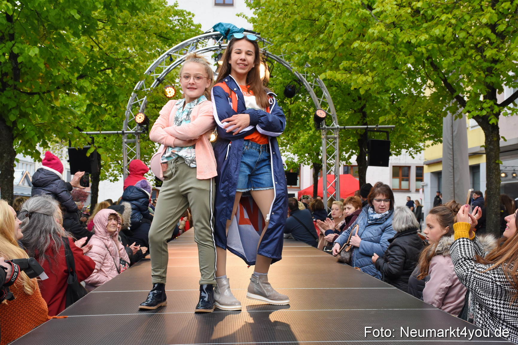 Nacht der Sinne 2019 Modenschau 0056