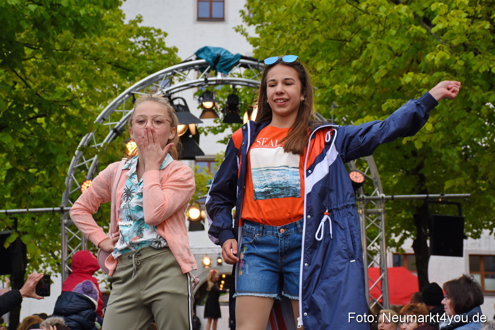 Nacht der Sinne 2019 Modenschau 0057