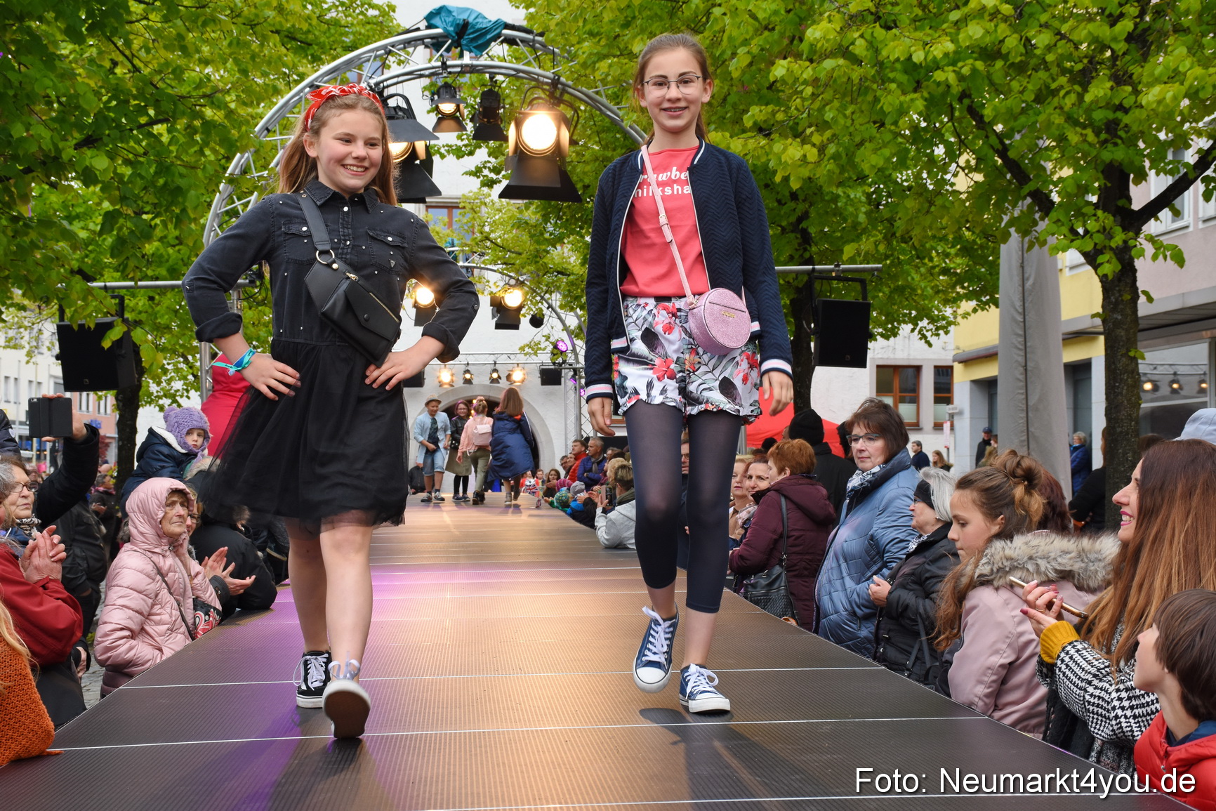 Nacht der Sinne 2019 Modenschau 0058