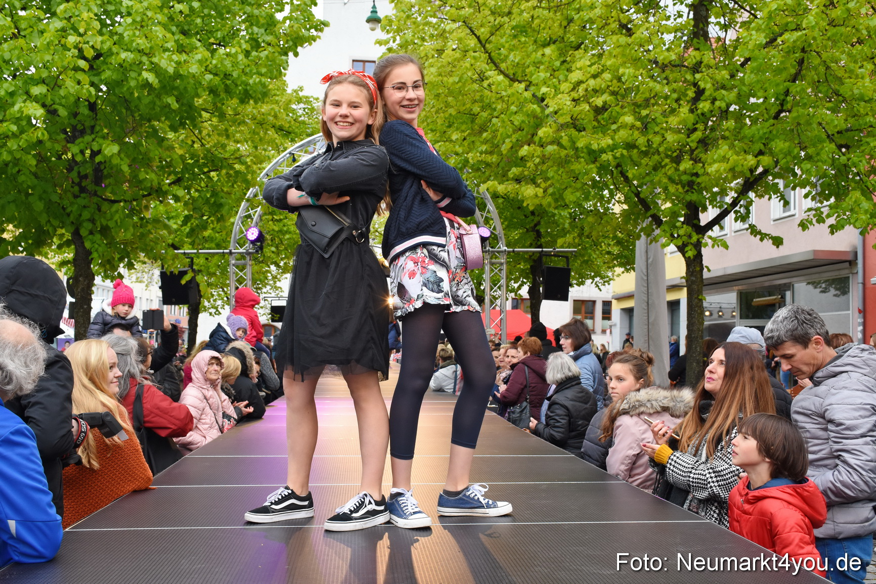 Nacht der Sinne 2019 Modenschau 0059