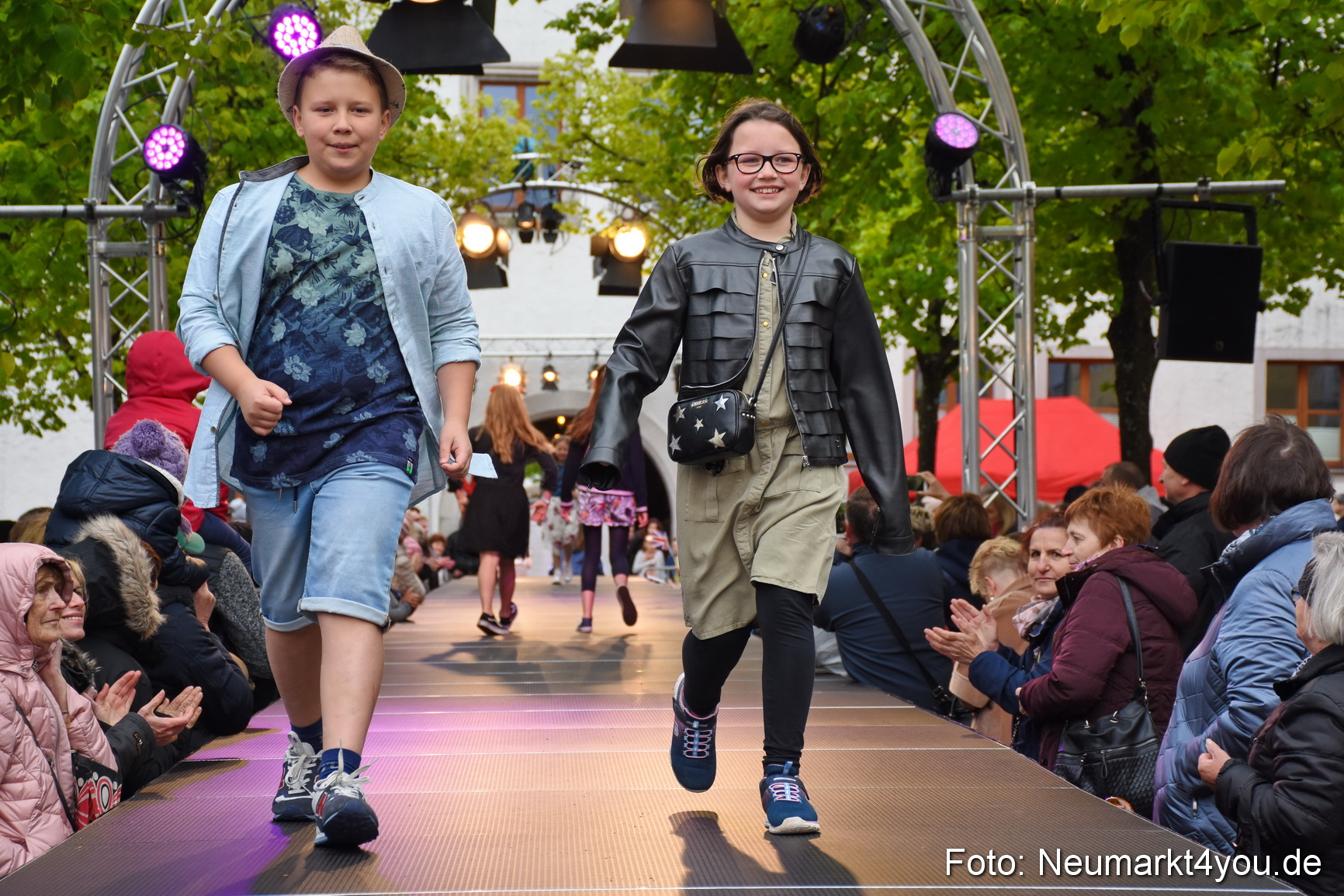 Nacht der Sinne 2019 Modenschau 0060