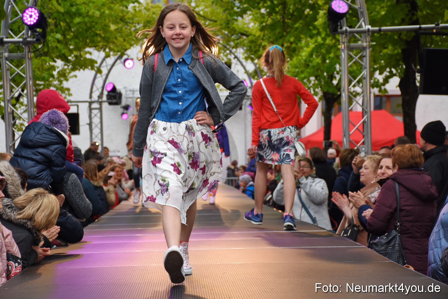 Nacht der Sinne 2019 Modenschau 0063