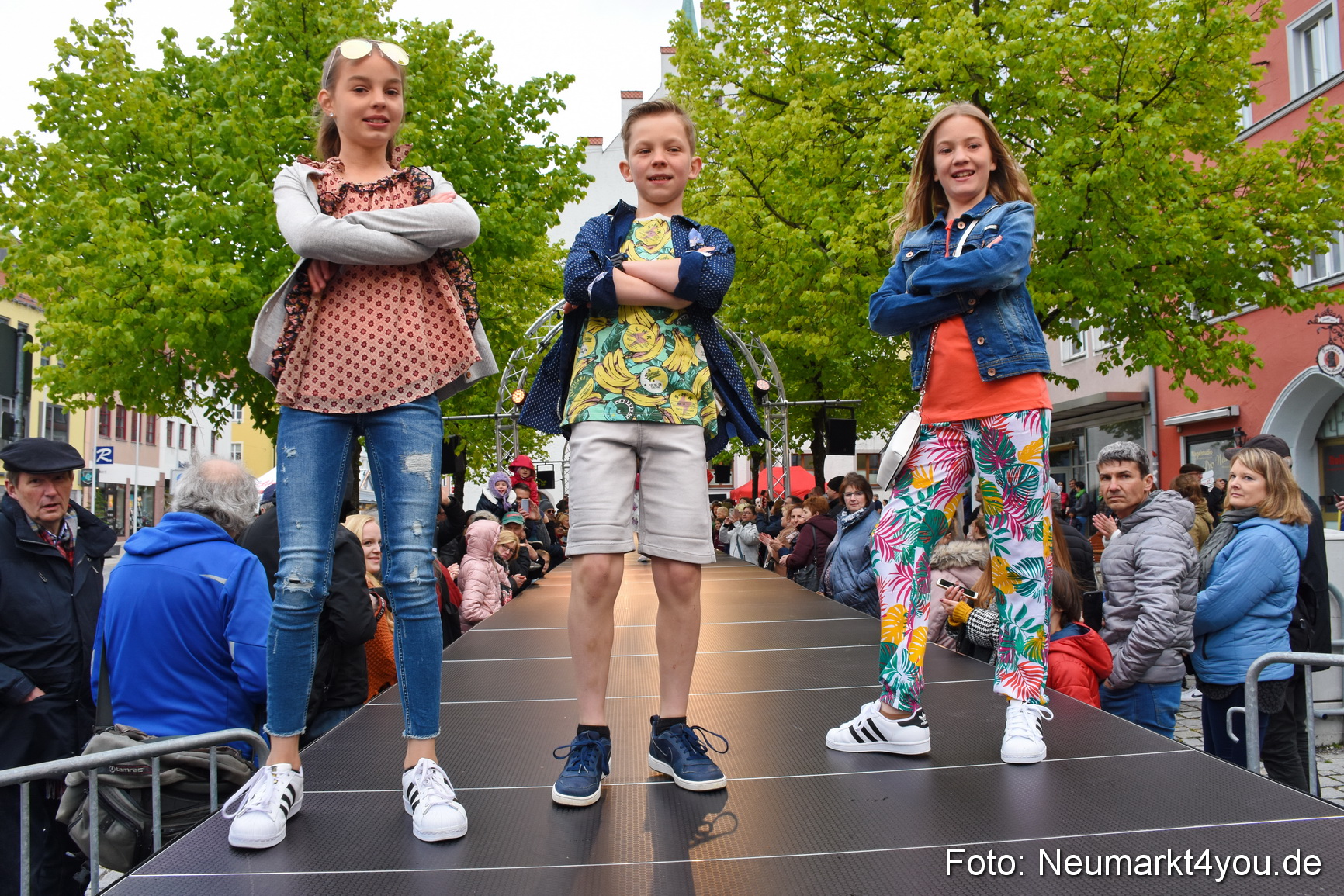 Nacht der Sinne 2019 Modenschau 0066