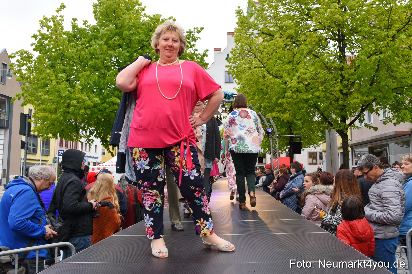 Nacht der Sinne 2019 Modenschau 0070