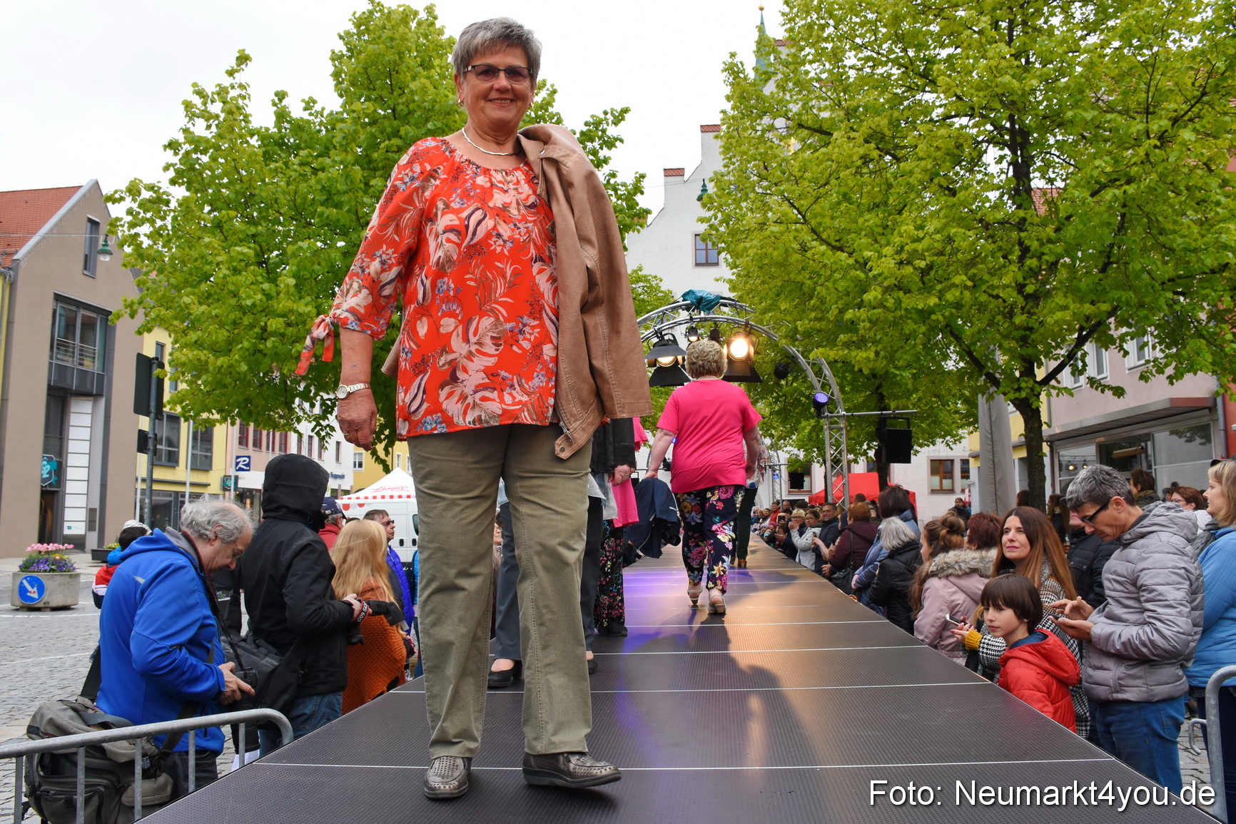 Nacht der Sinne 2019 Modenschau 0071