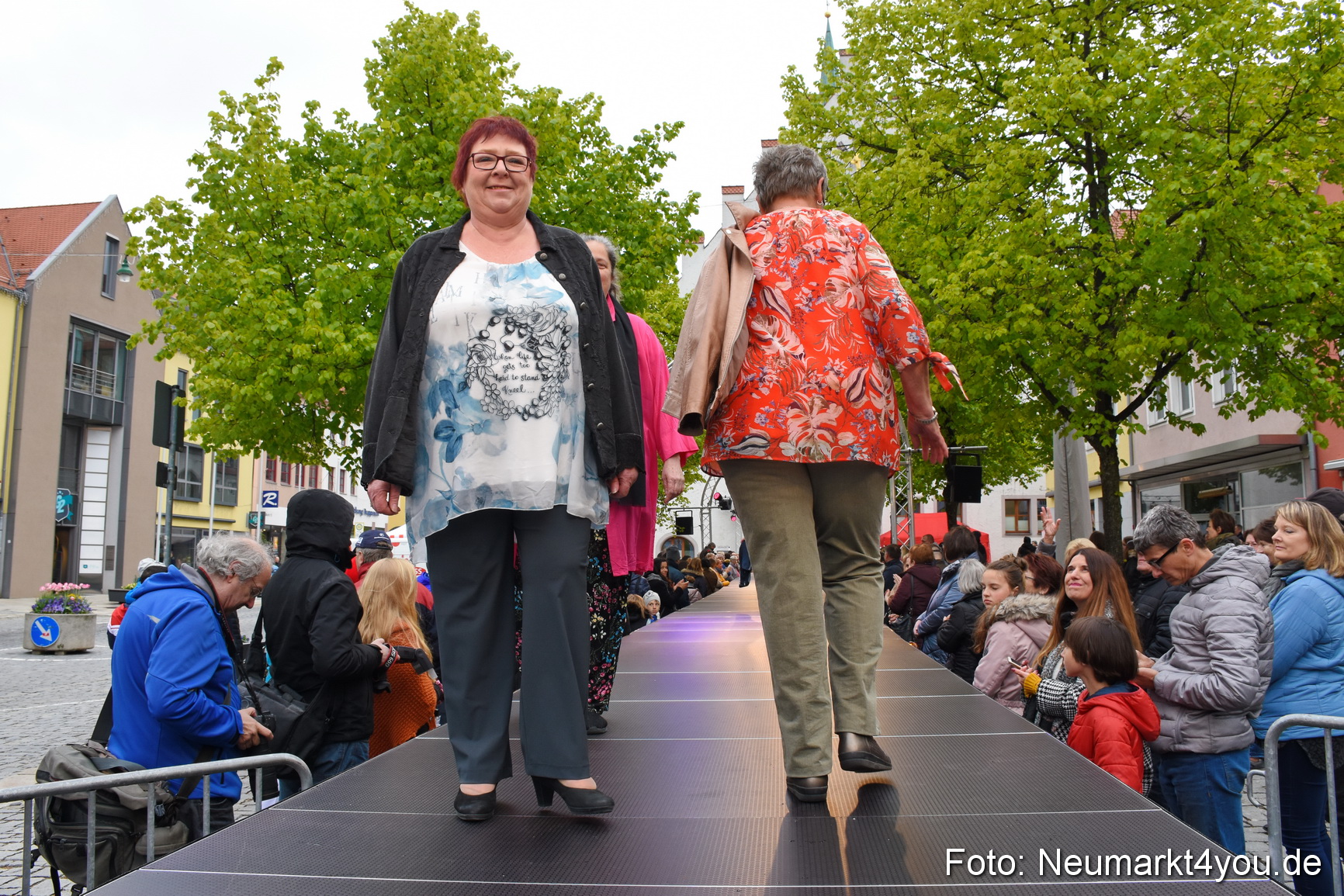 Nacht der Sinne 2019 Modenschau 0072