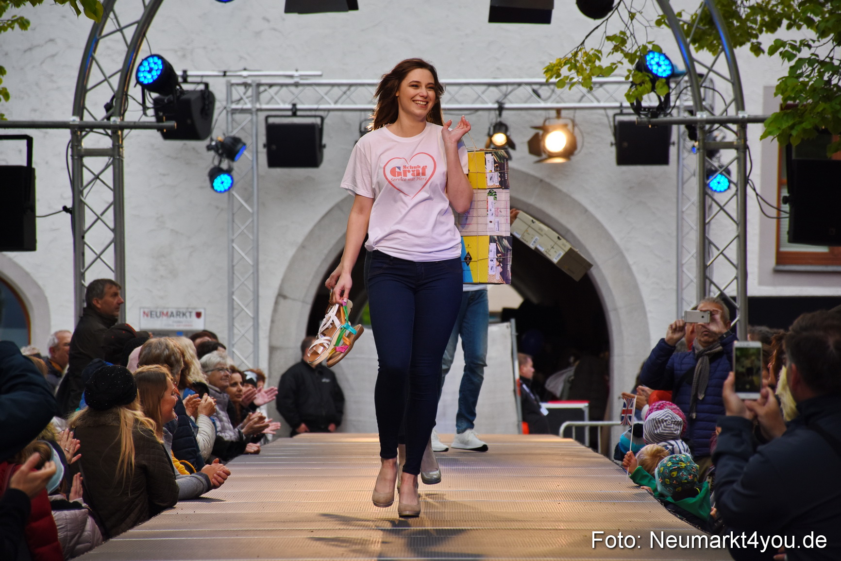 Nacht der Sinne 2019 Modenschau 0073