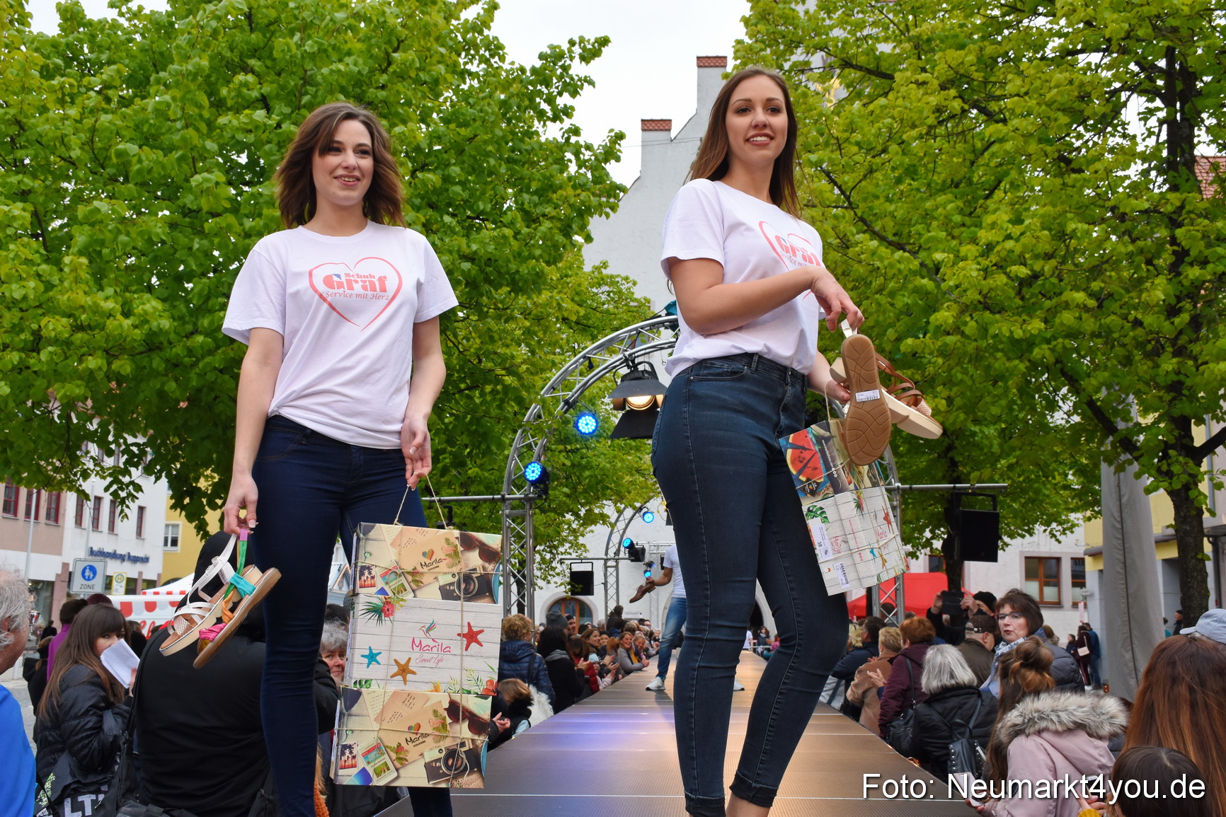 Nacht der Sinne 2019 Modenschau 0074