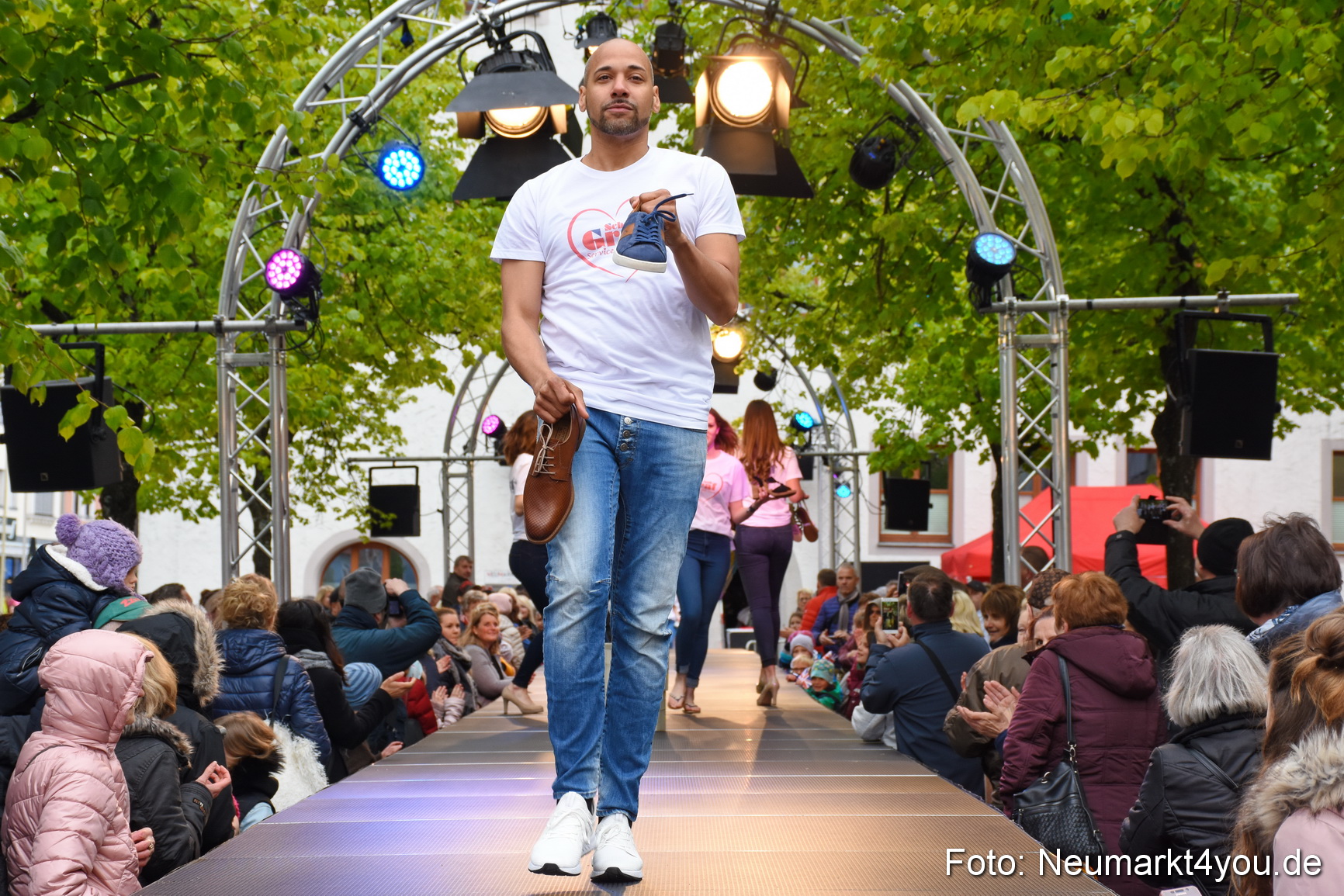 Nacht der Sinne 2019 Modenschau 0075