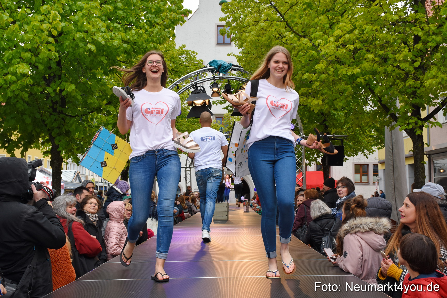 Nacht der Sinne 2019 Modenschau 0076