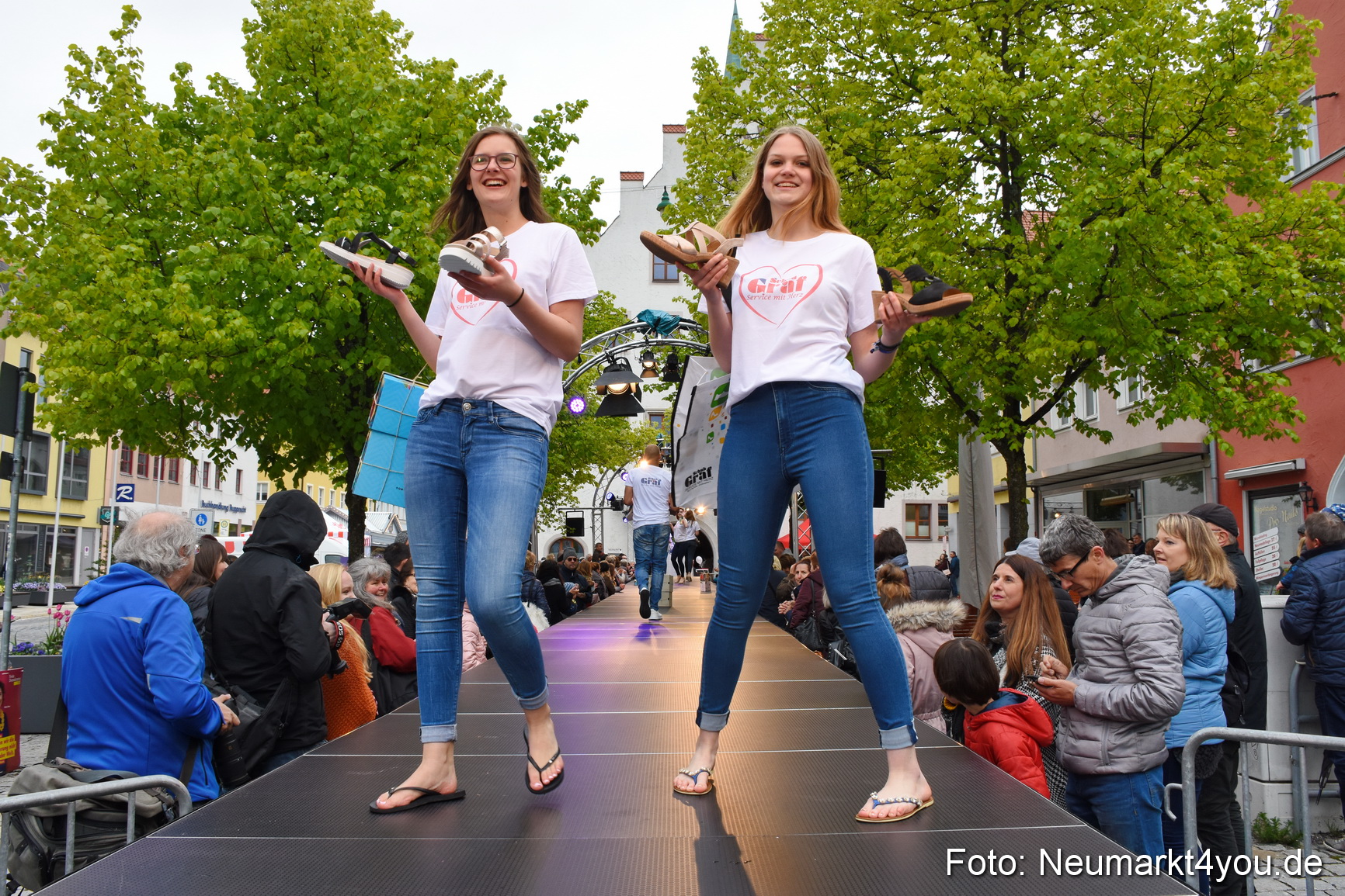 Nacht der Sinne 2019 Modenschau 0077