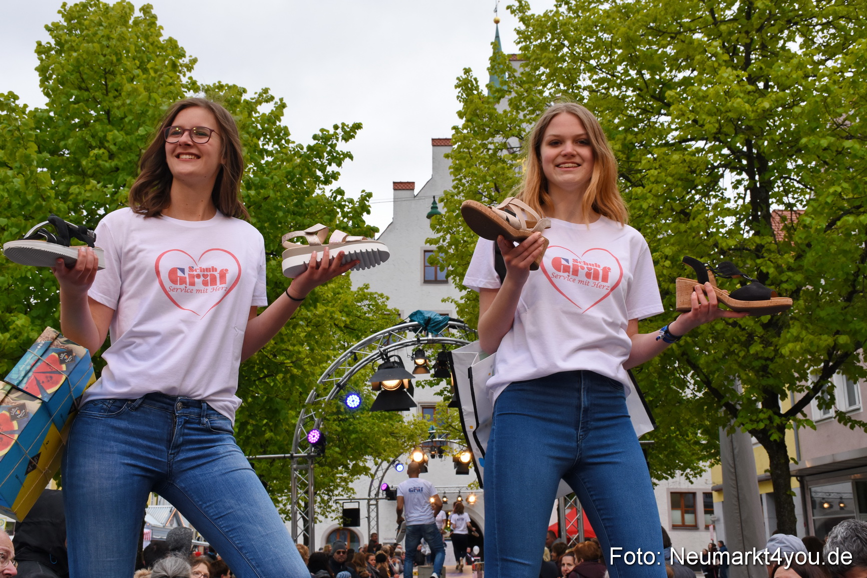 Nacht der Sinne 2019 Modenschau 0078