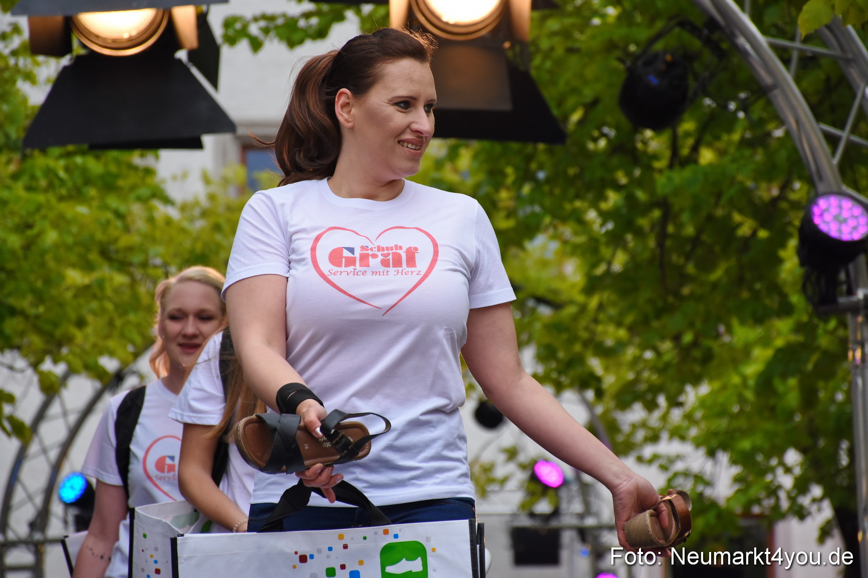 Nacht der Sinne 2019 Modenschau 0079