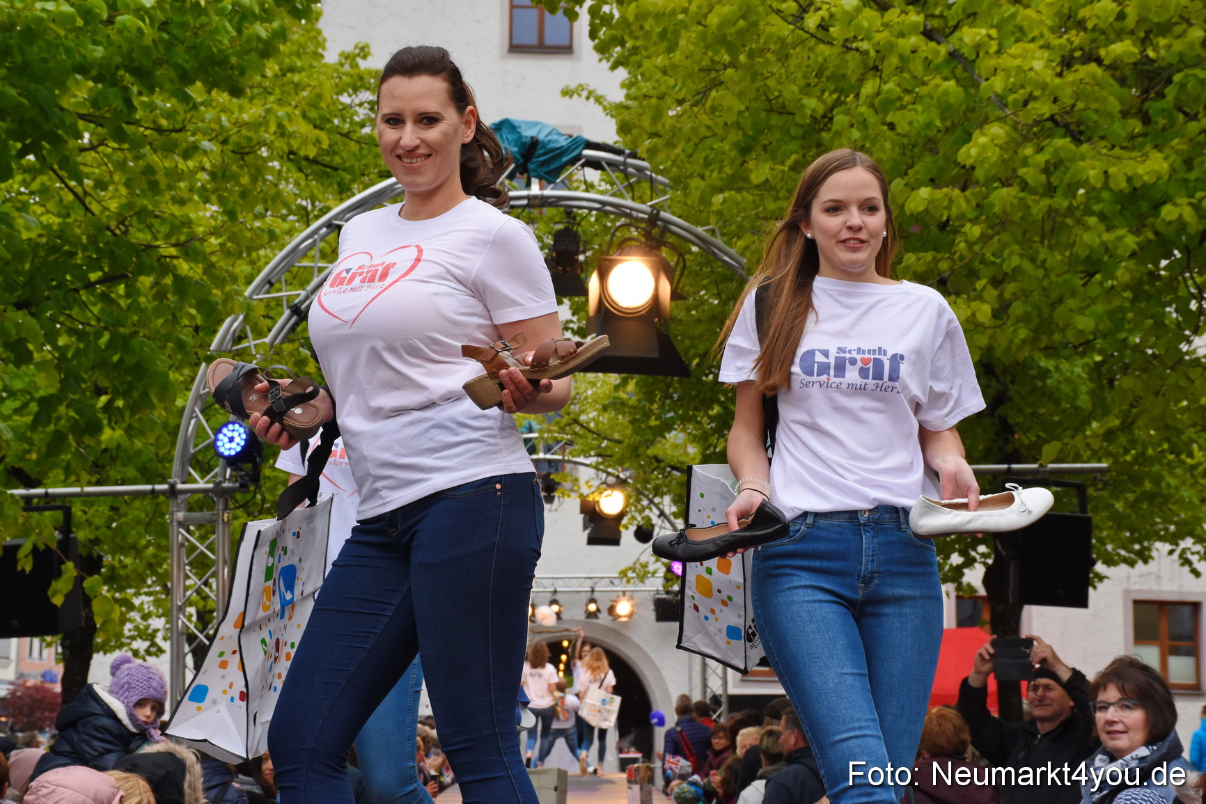 Nacht der Sinne 2019 Modenschau 0080