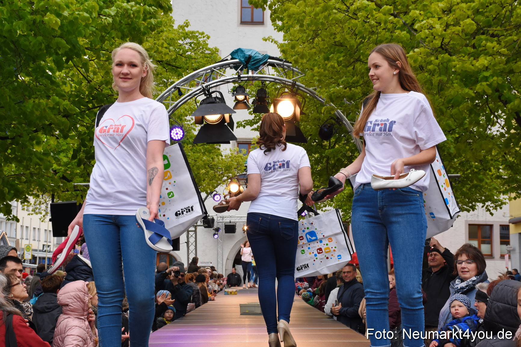 Nacht der Sinne 2019 Modenschau 0081