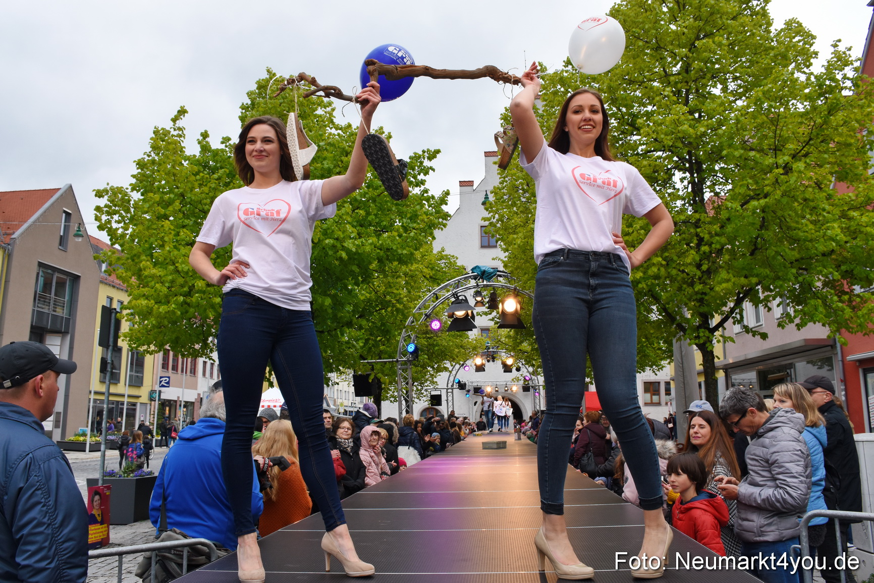 Nacht der Sinne 2019 Modenschau 0082