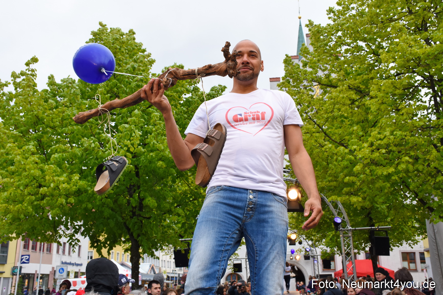 Nacht der Sinne 2019 Modenschau 0083