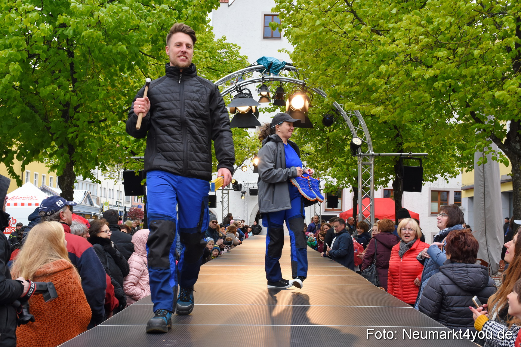 Nacht der Sinne 2019 Modenschau 0084