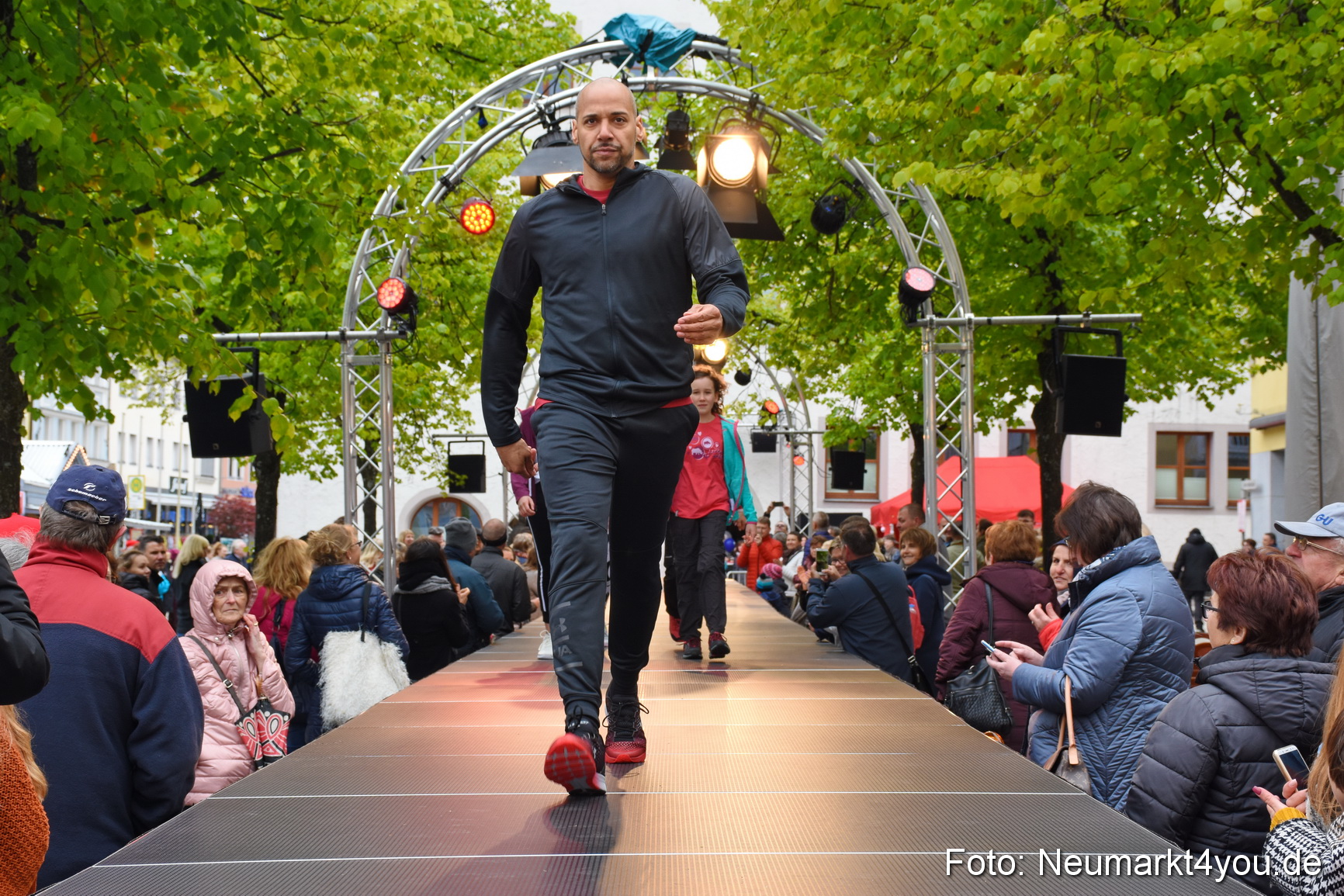 Nacht der Sinne 2019 Modenschau 0085