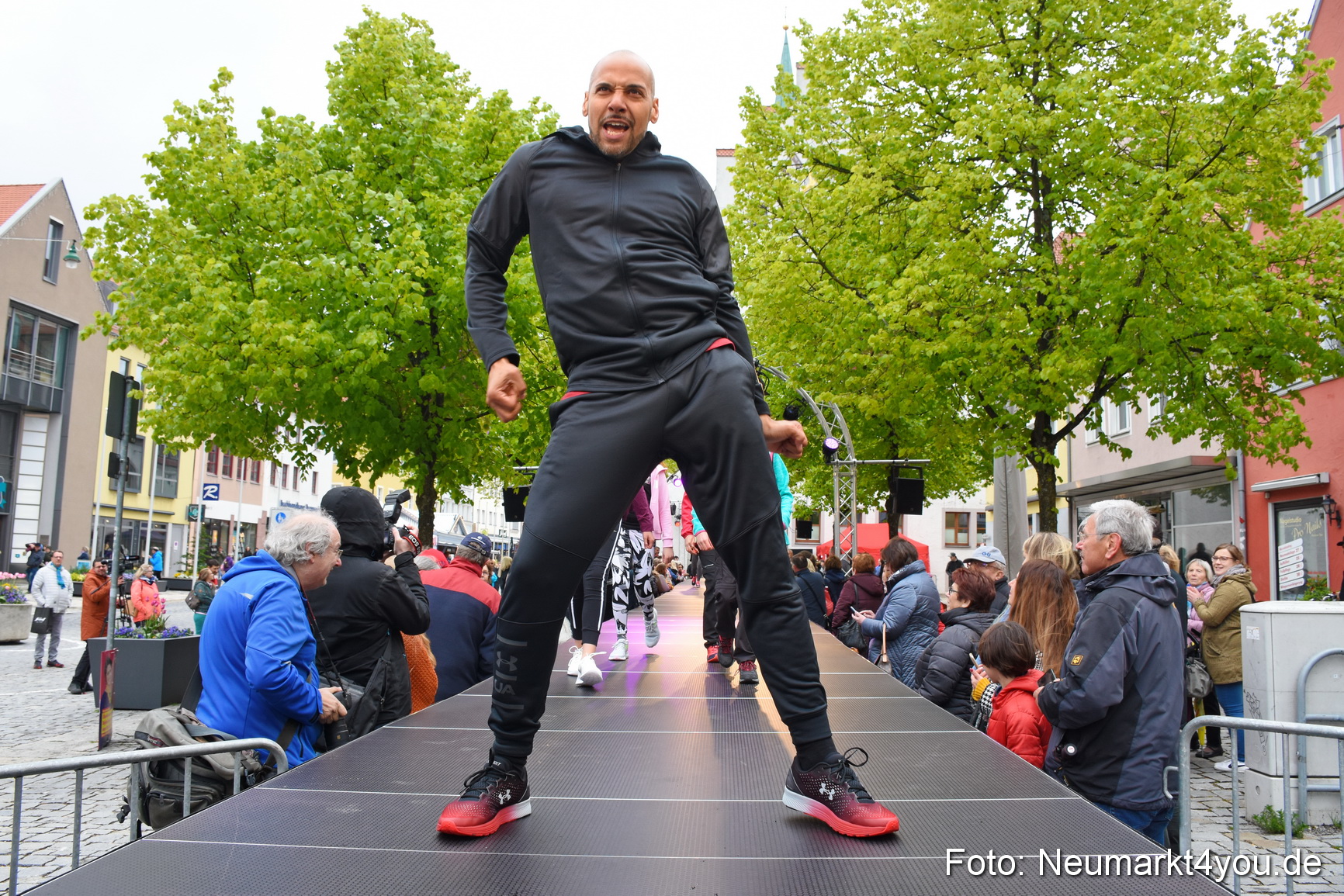 Nacht der Sinne 2019 Modenschau 0086