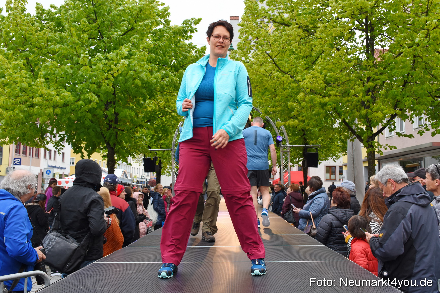 Nacht der Sinne 2019 Modenschau 0089