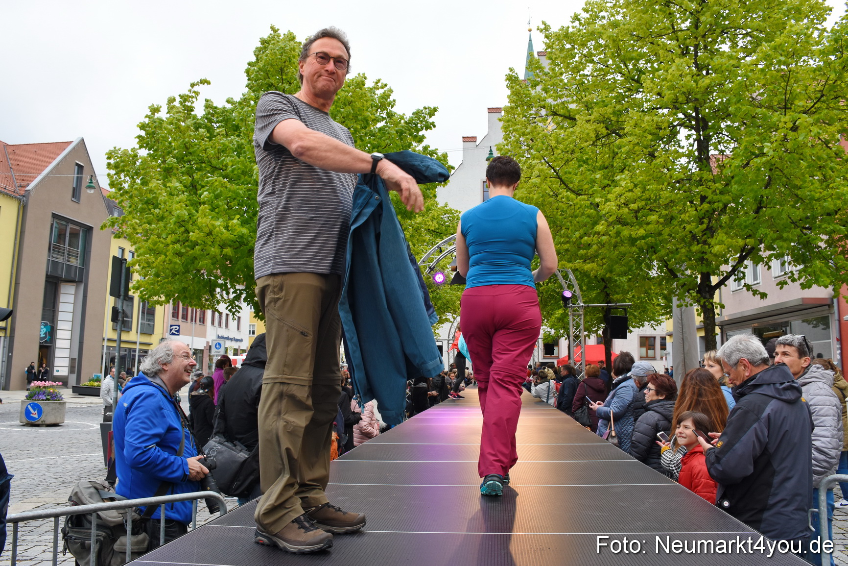 Nacht der Sinne 2019 Modenschau 0090