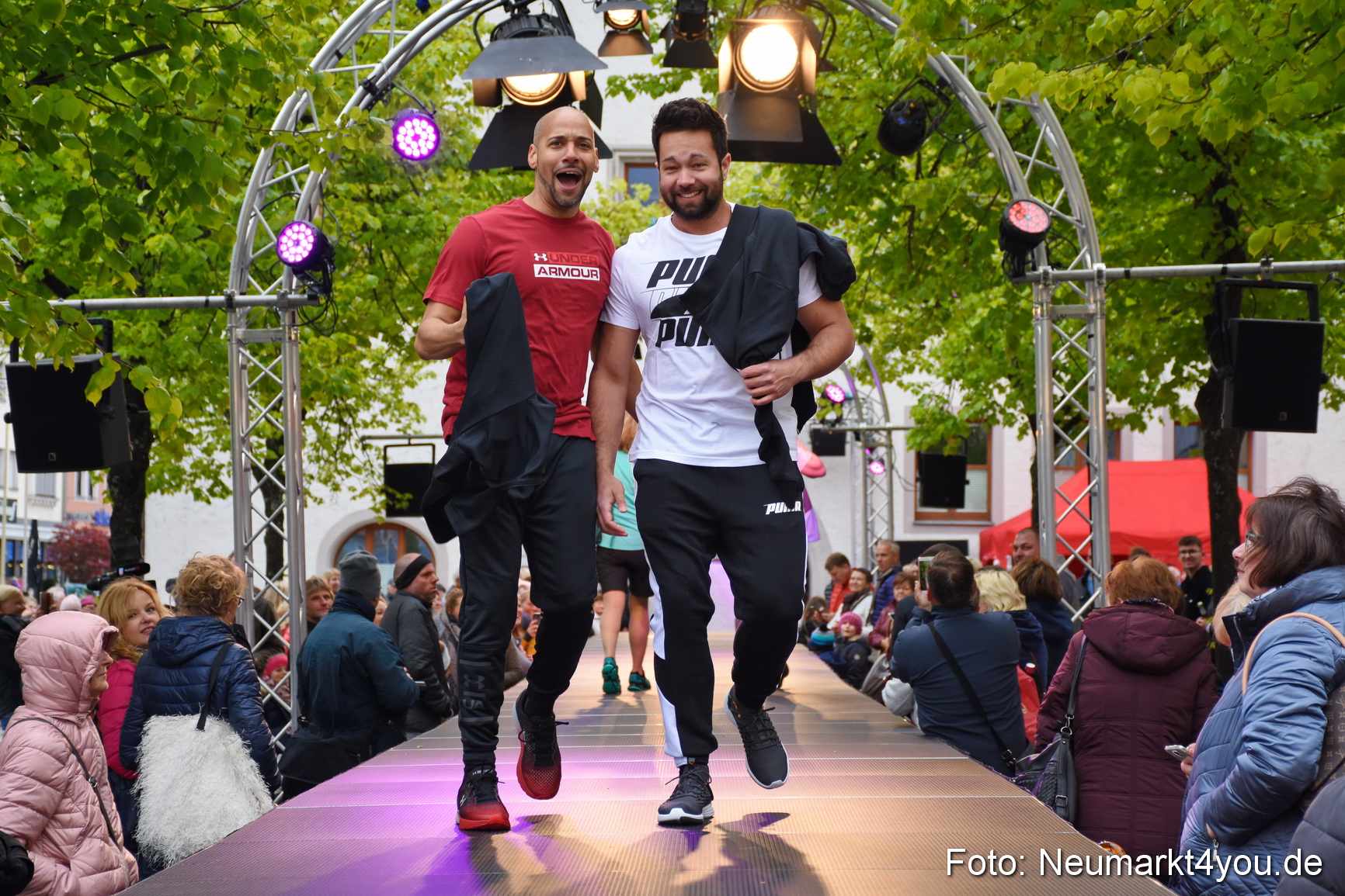 Nacht der Sinne 2019 Modenschau 0092