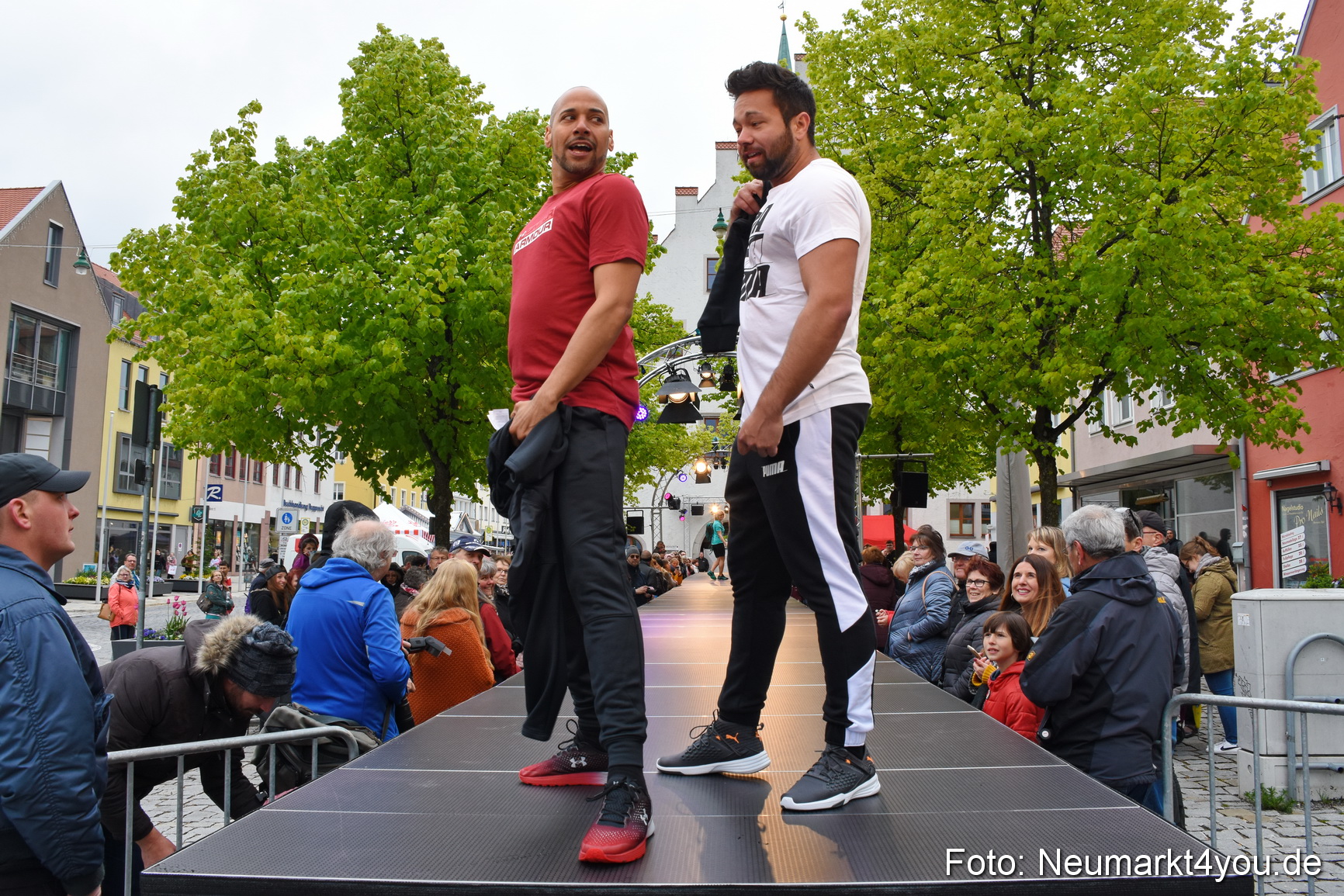 Nacht der Sinne 2019 Modenschau 0093