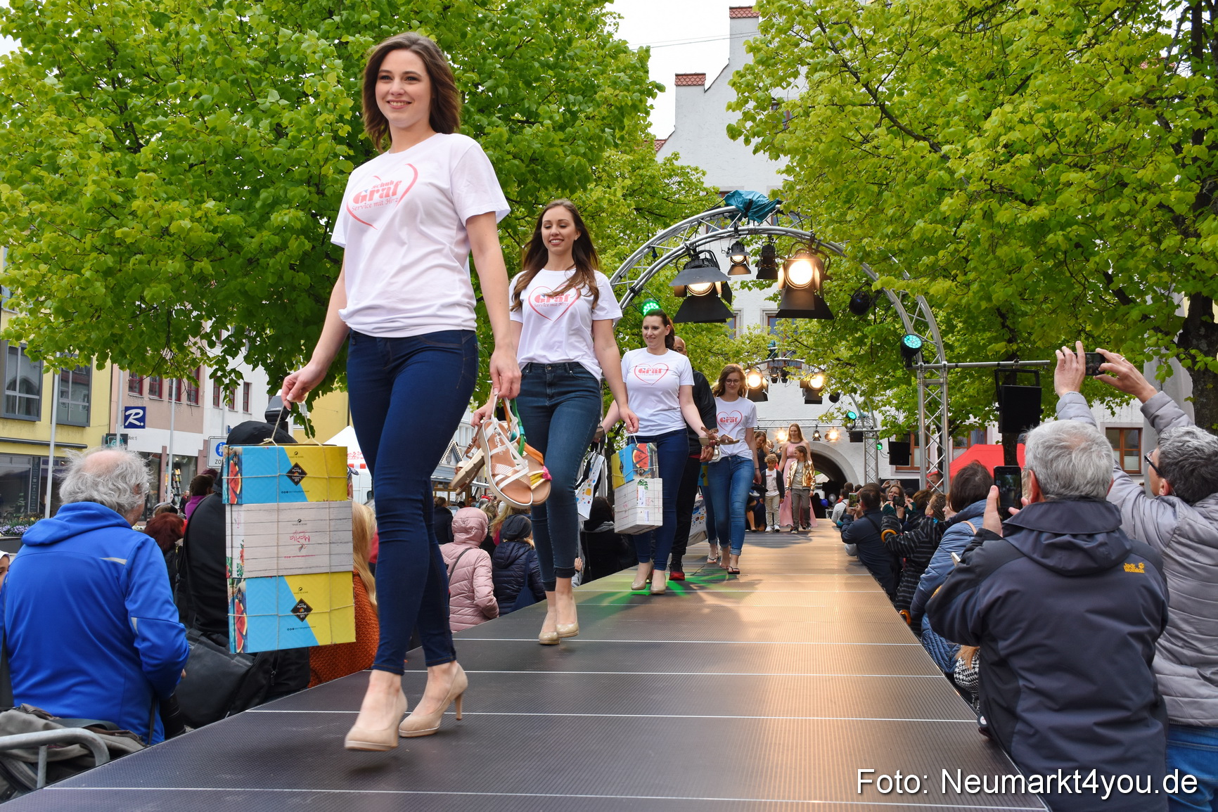 Nacht der Sinne 2019 Modenschau 0094