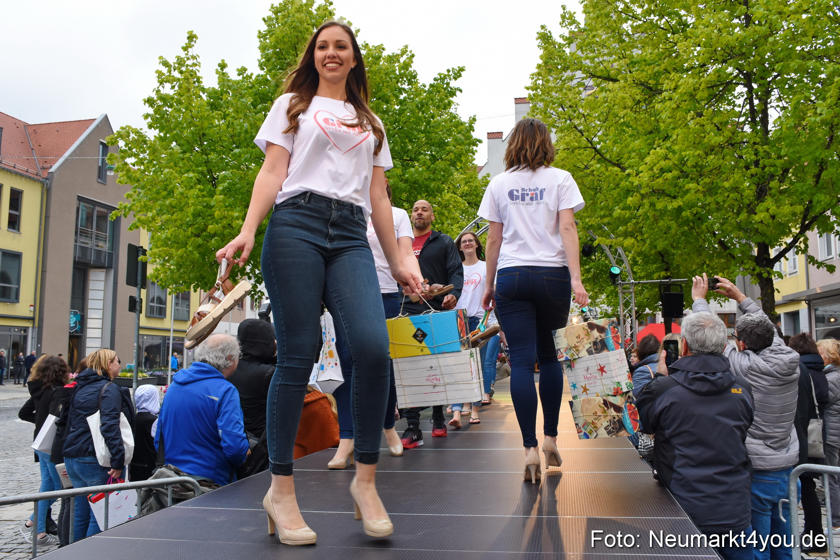 Nacht der Sinne 2019 Modenschau 0095