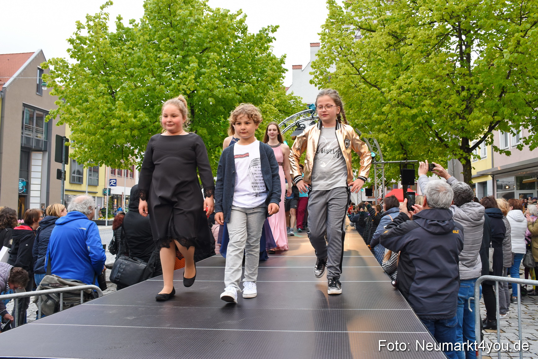Nacht der Sinne 2019 Modenschau 0096