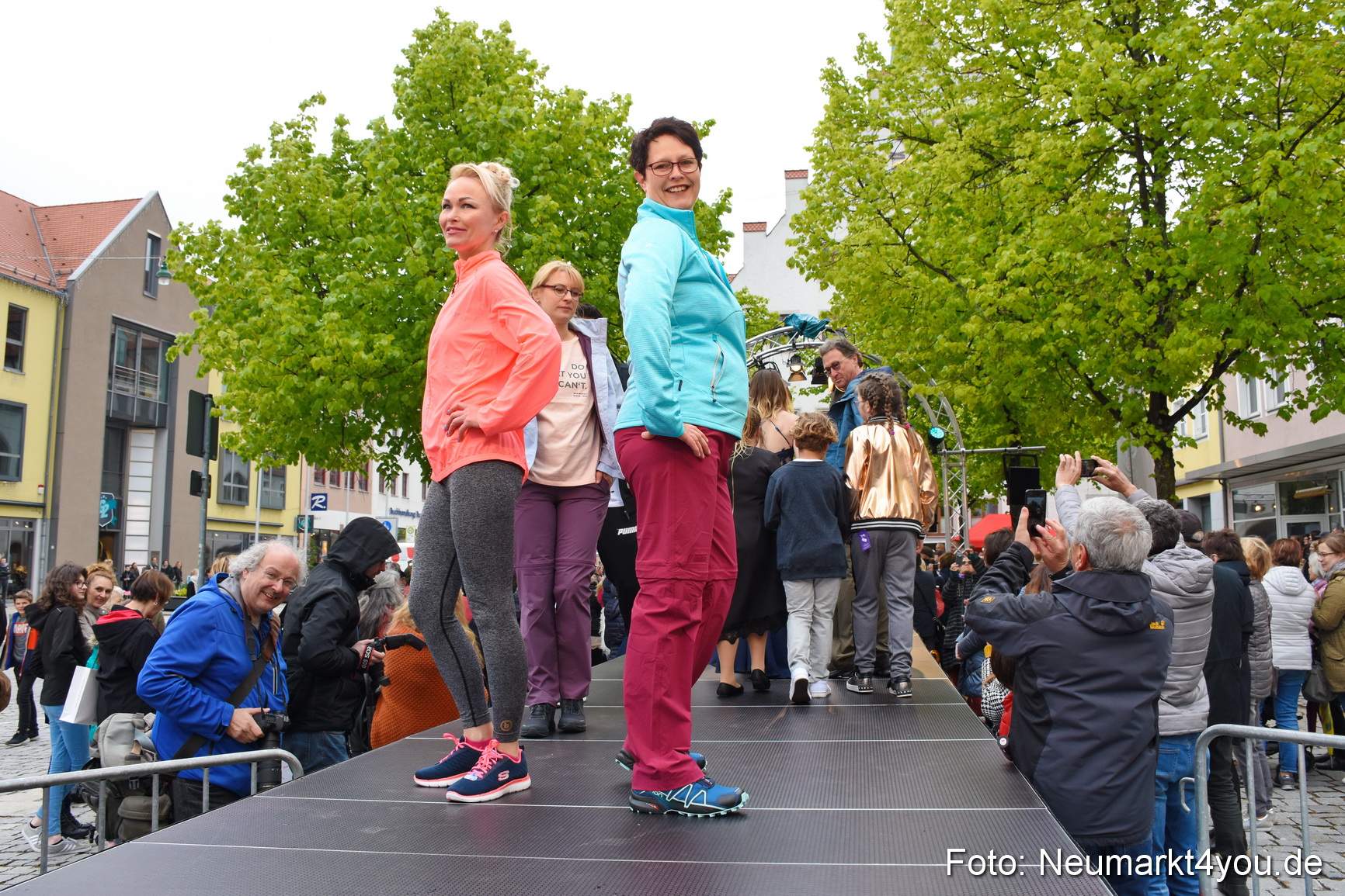 Nacht der Sinne 2019 Modenschau 0097