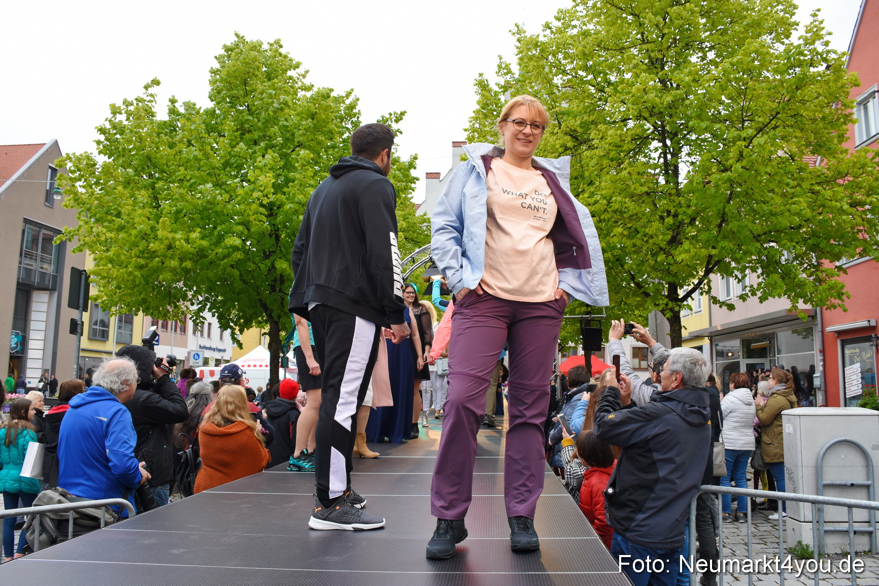 Nacht der Sinne 2019 Modenschau 0098