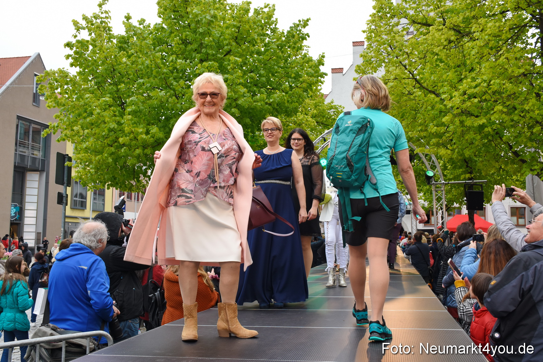 Nacht der Sinne 2019 Modenschau 0099