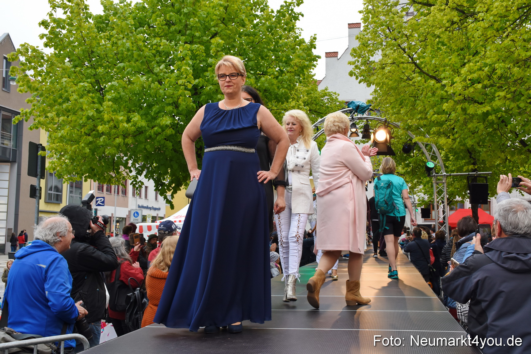 Nacht der Sinne 2019 Modenschau 0100